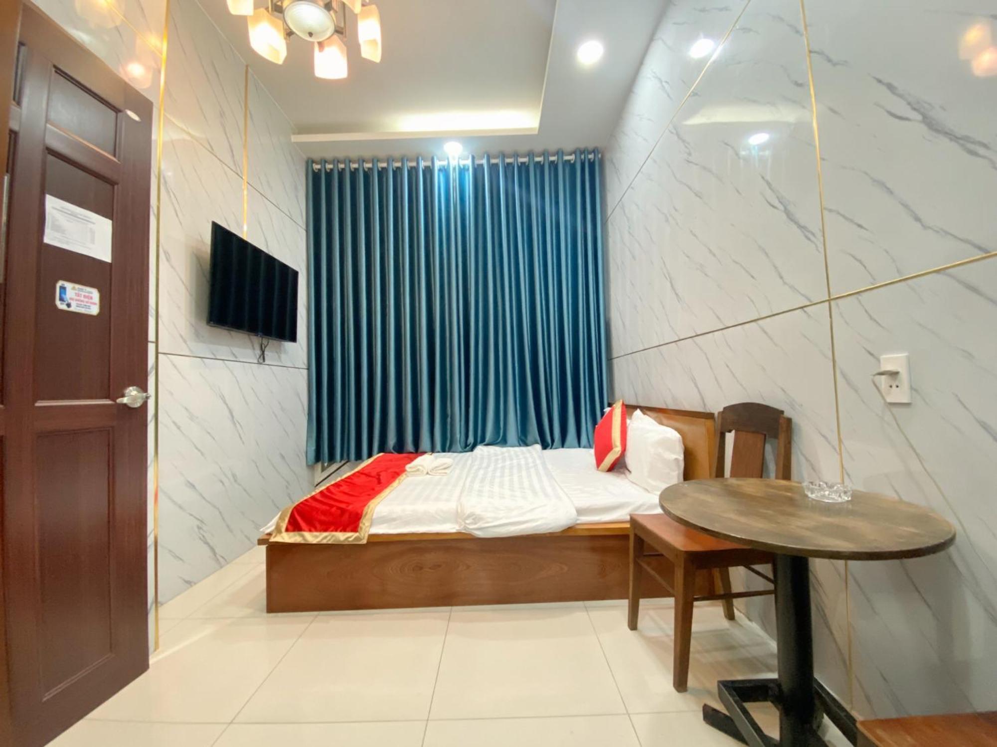 Lucky 3* Ho Chi Minh City