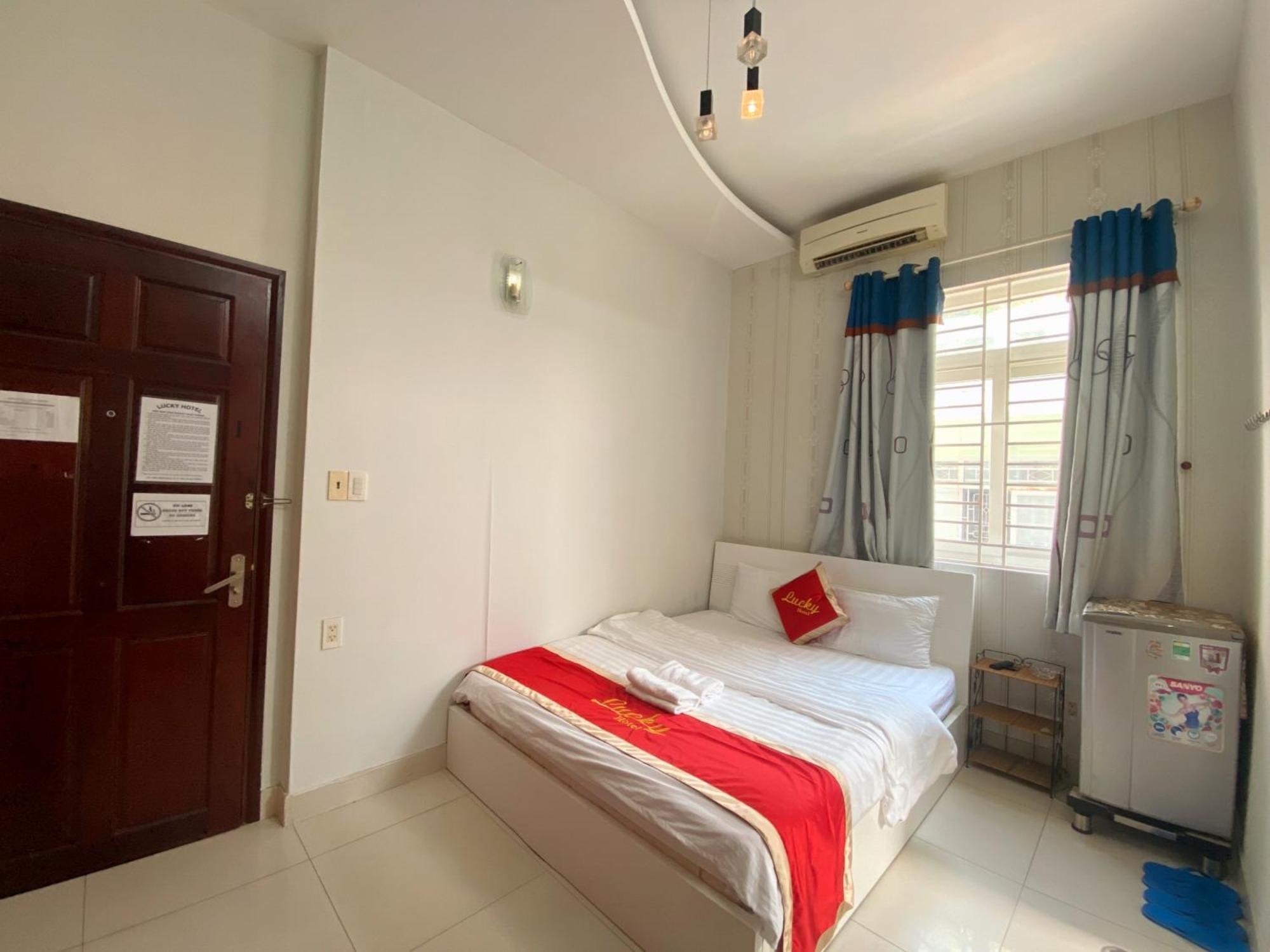 Lucky Hotel Ho Chi Minh City