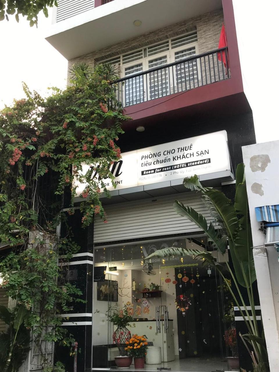Vanapartment Pangsapuri