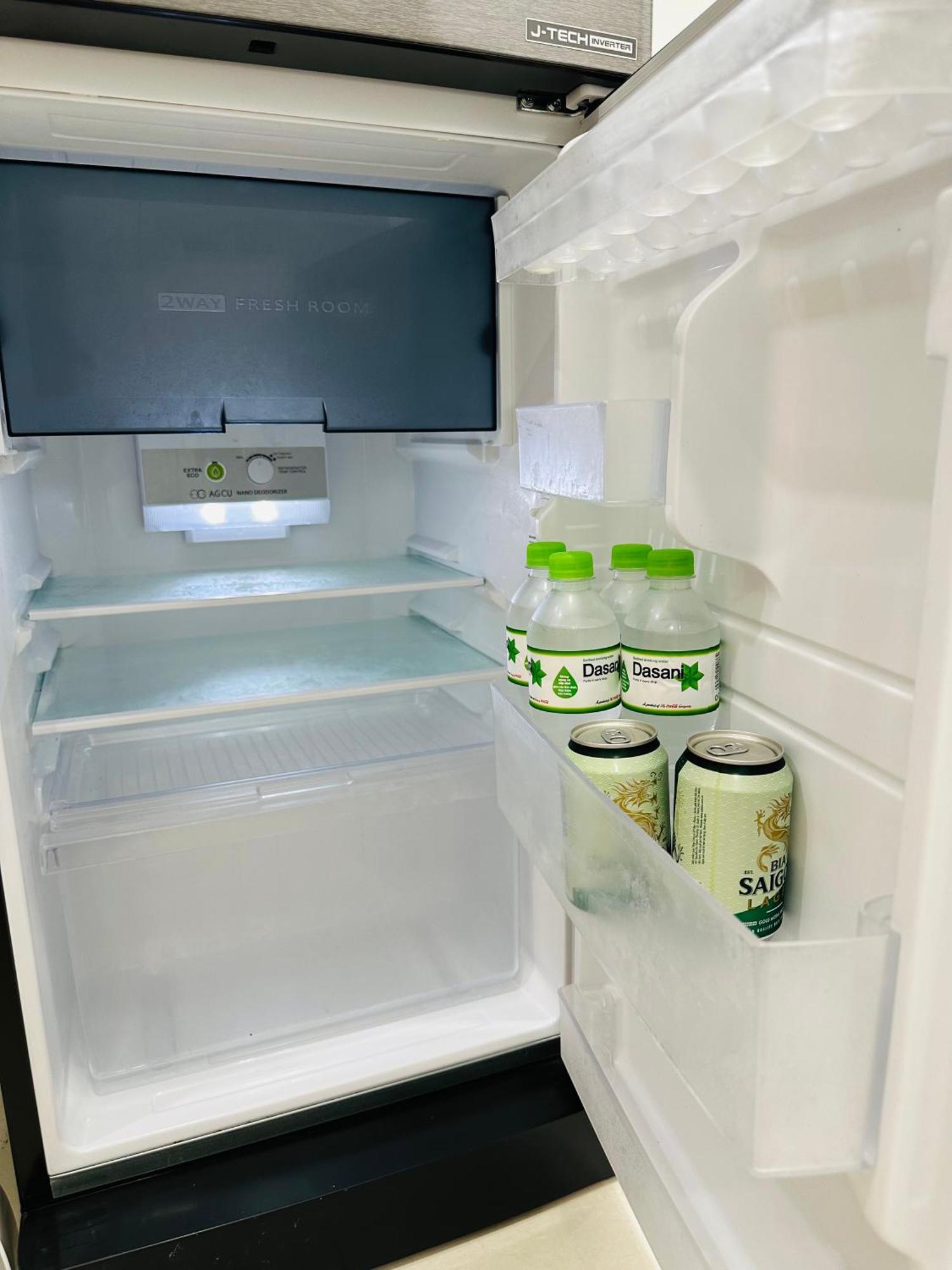 Quiet Perfect Located 1br With Desk 504 Ho Chi Minh City