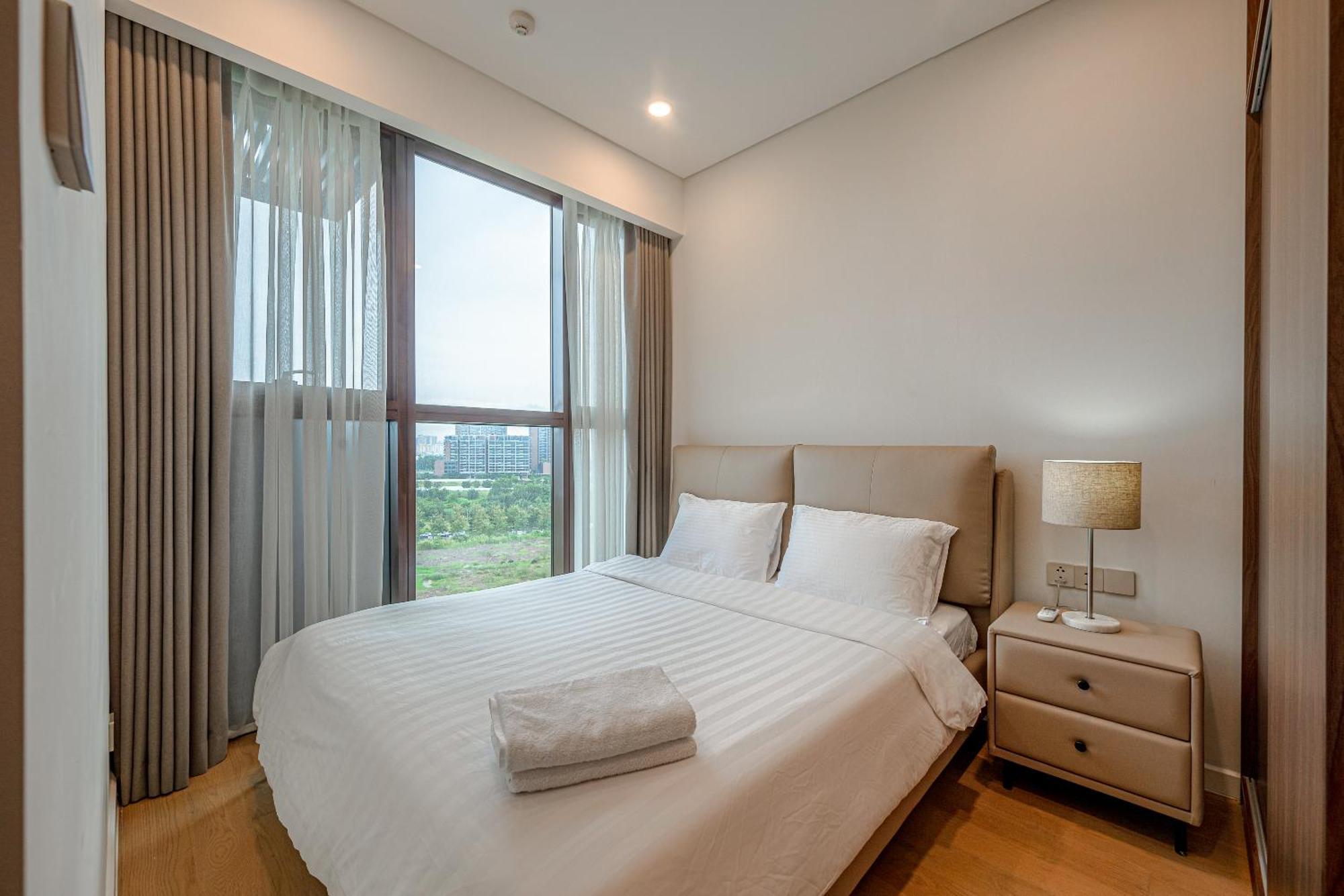 Apartment The Crest - Angia Hospitality