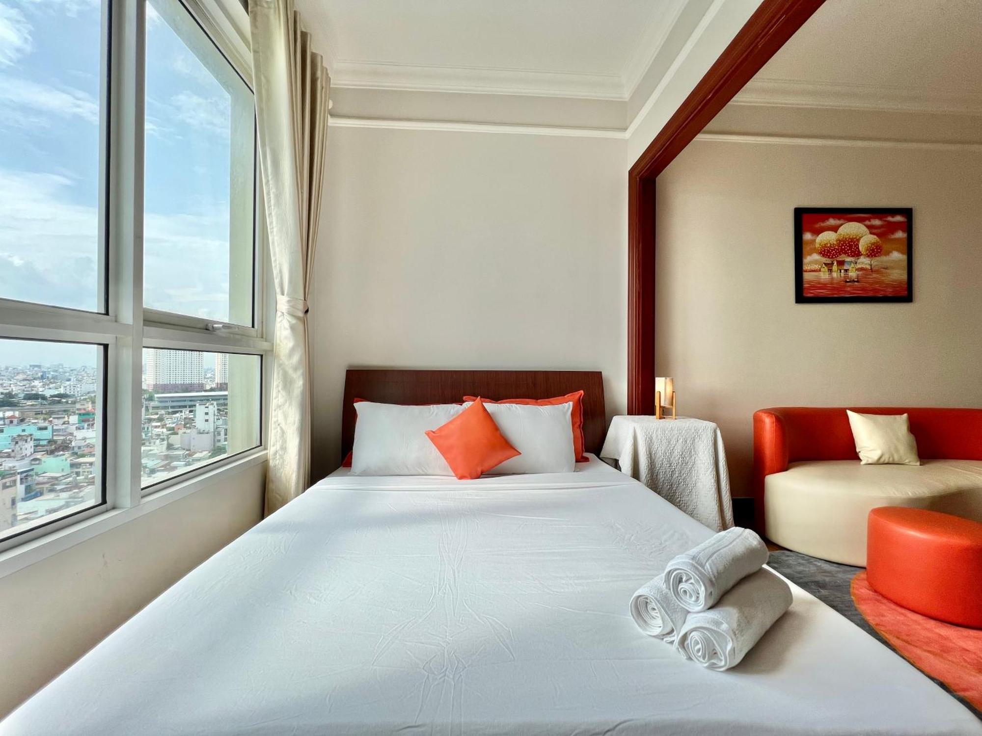 Apartment Diny - Rooftop Pool - The Manor 2
