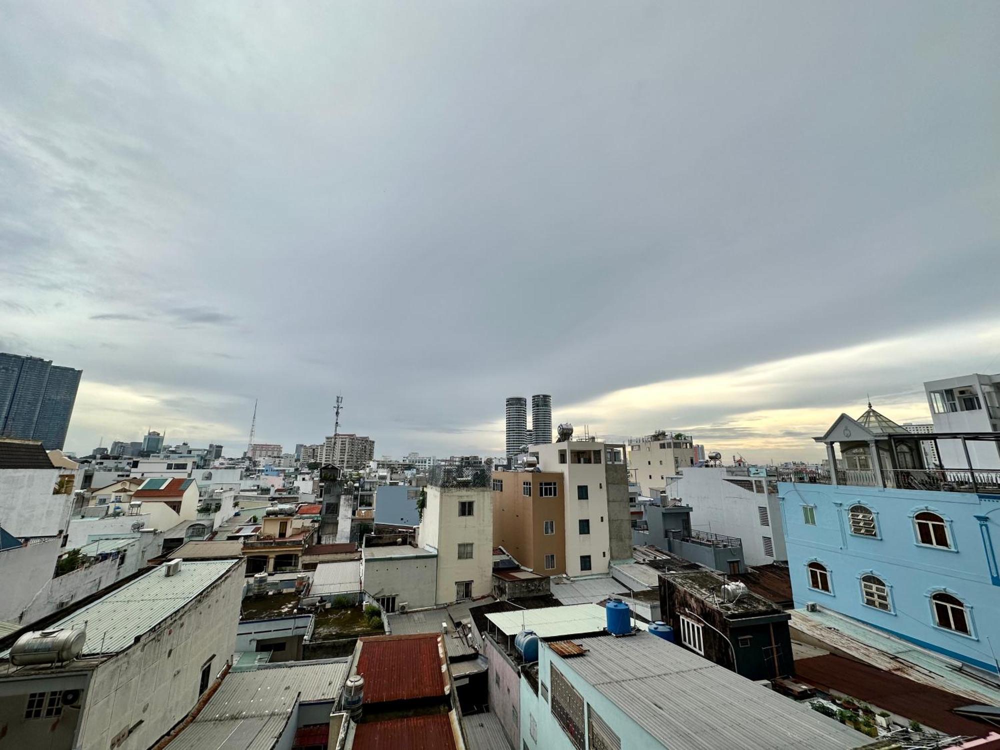 Apartment Diny - Rooftop Pool - The Manor 2 *