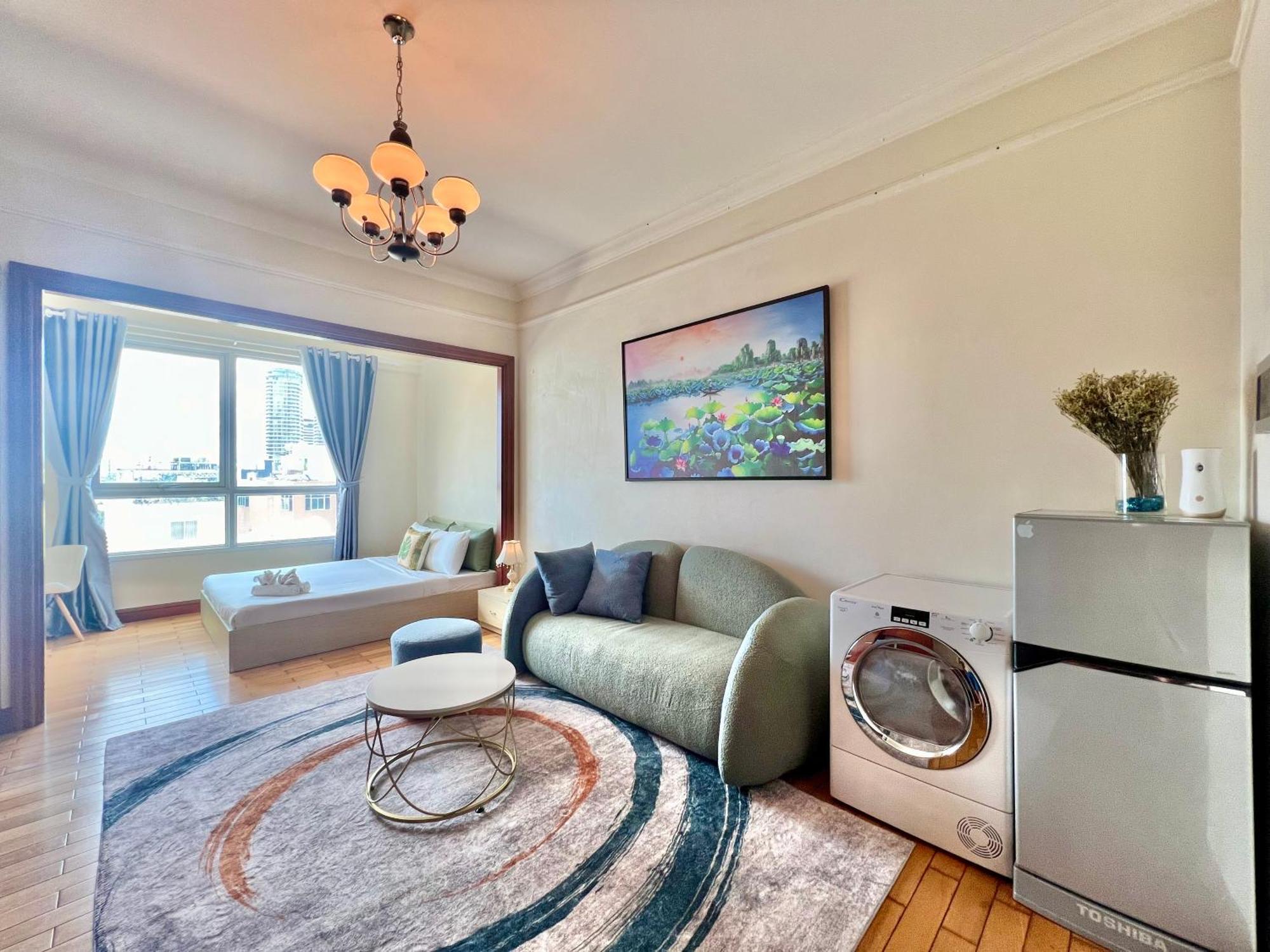Apartment Diny - Rooftop Pool - The Manor 2 *