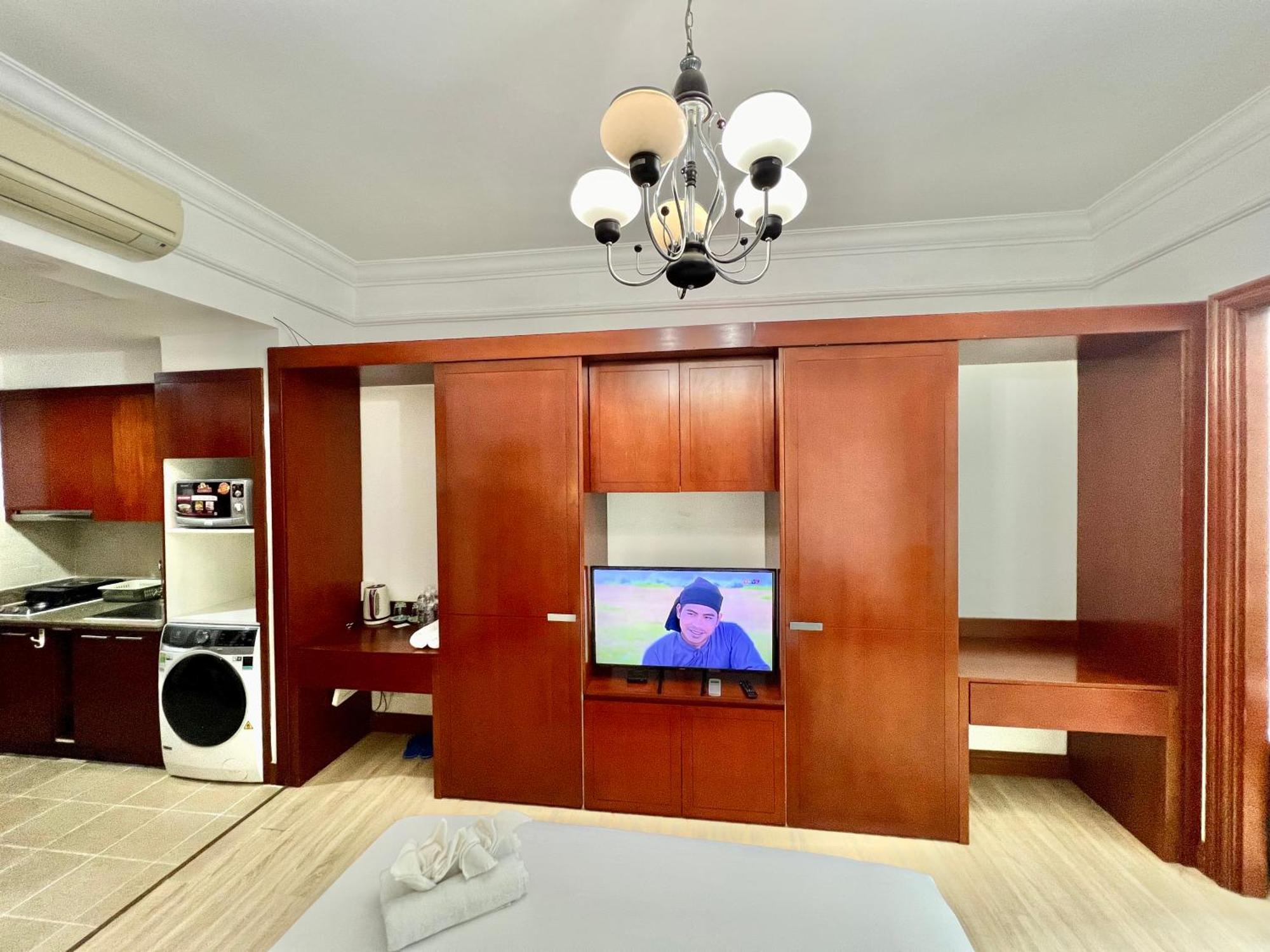 Apartment Diny - Rooftop Pool - The Manor 2 *