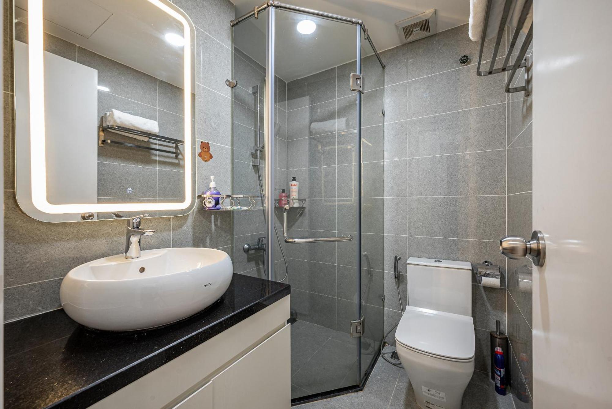 An Corner - Terra Royal 2 Bedrooms View Apartment Ho Chi Minh City