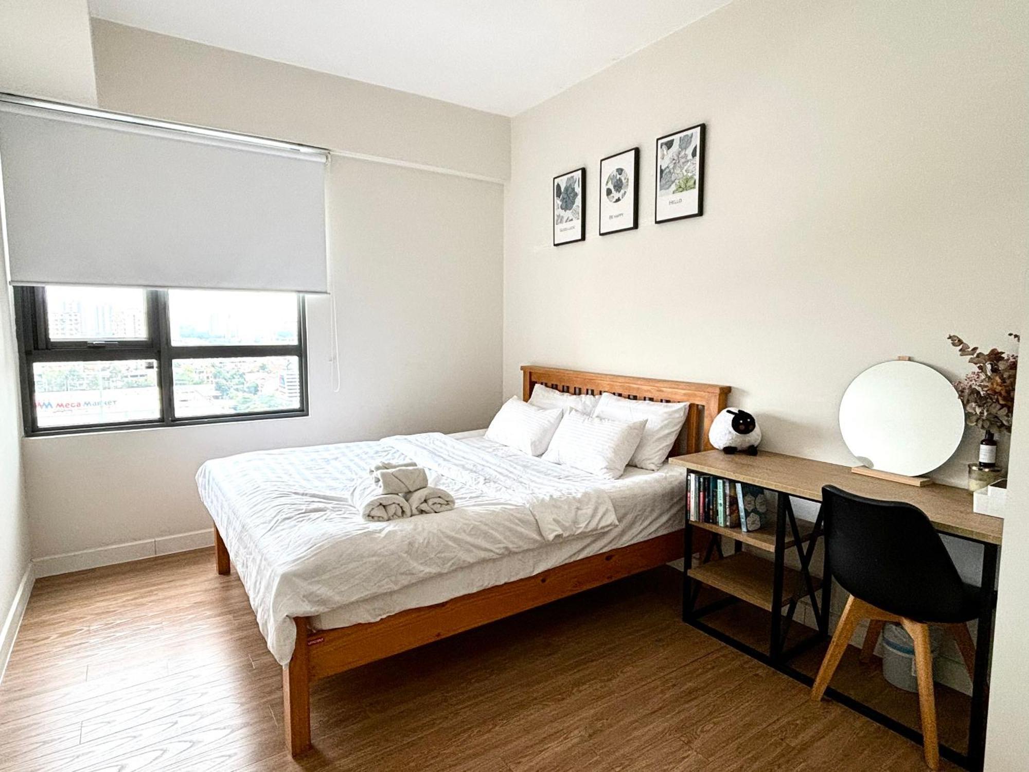 01br T5 Thao Dien Apartment Ho Chi Minh City