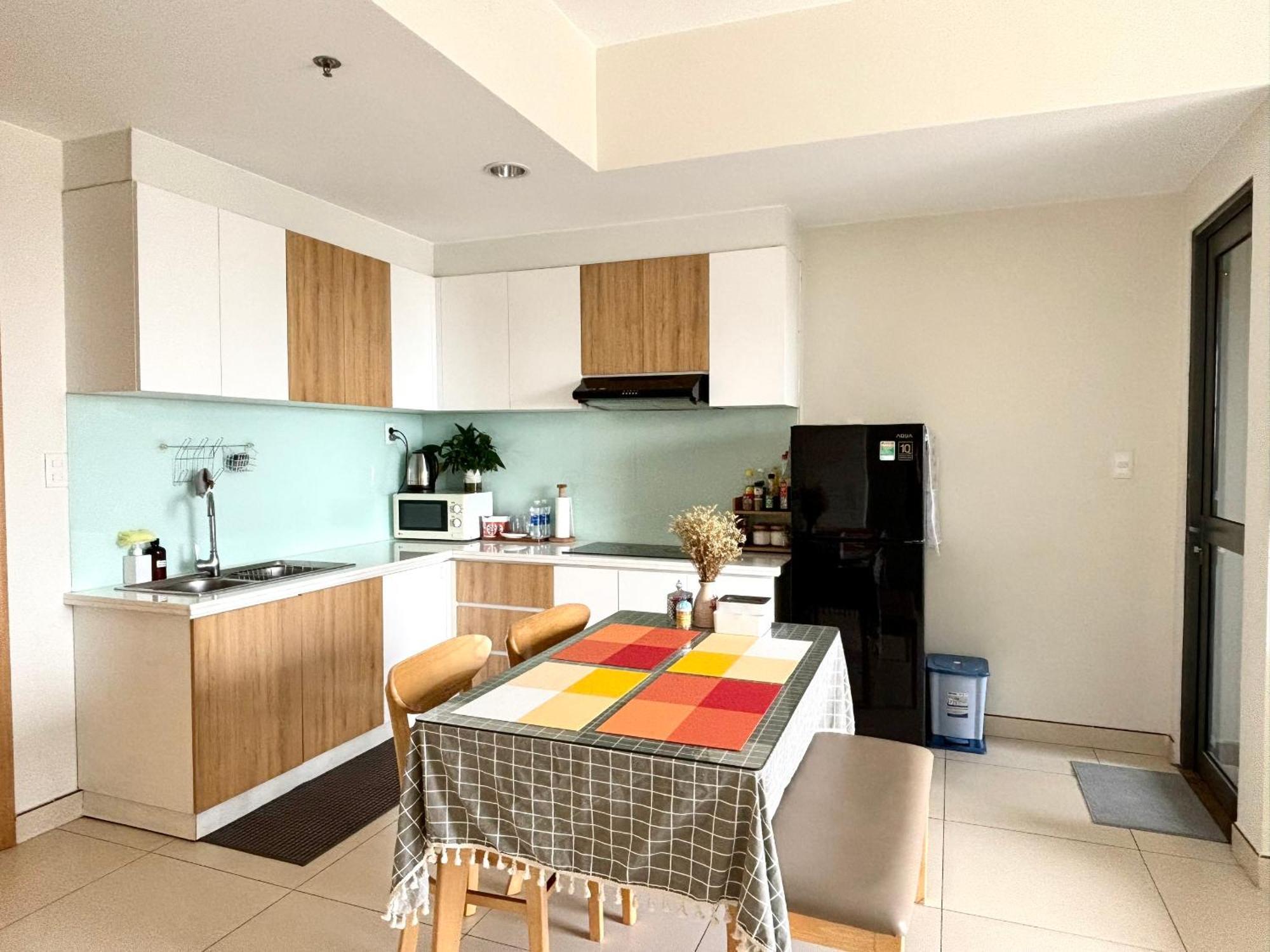 01br T5 Thao Dien * Ho Chi Minh City