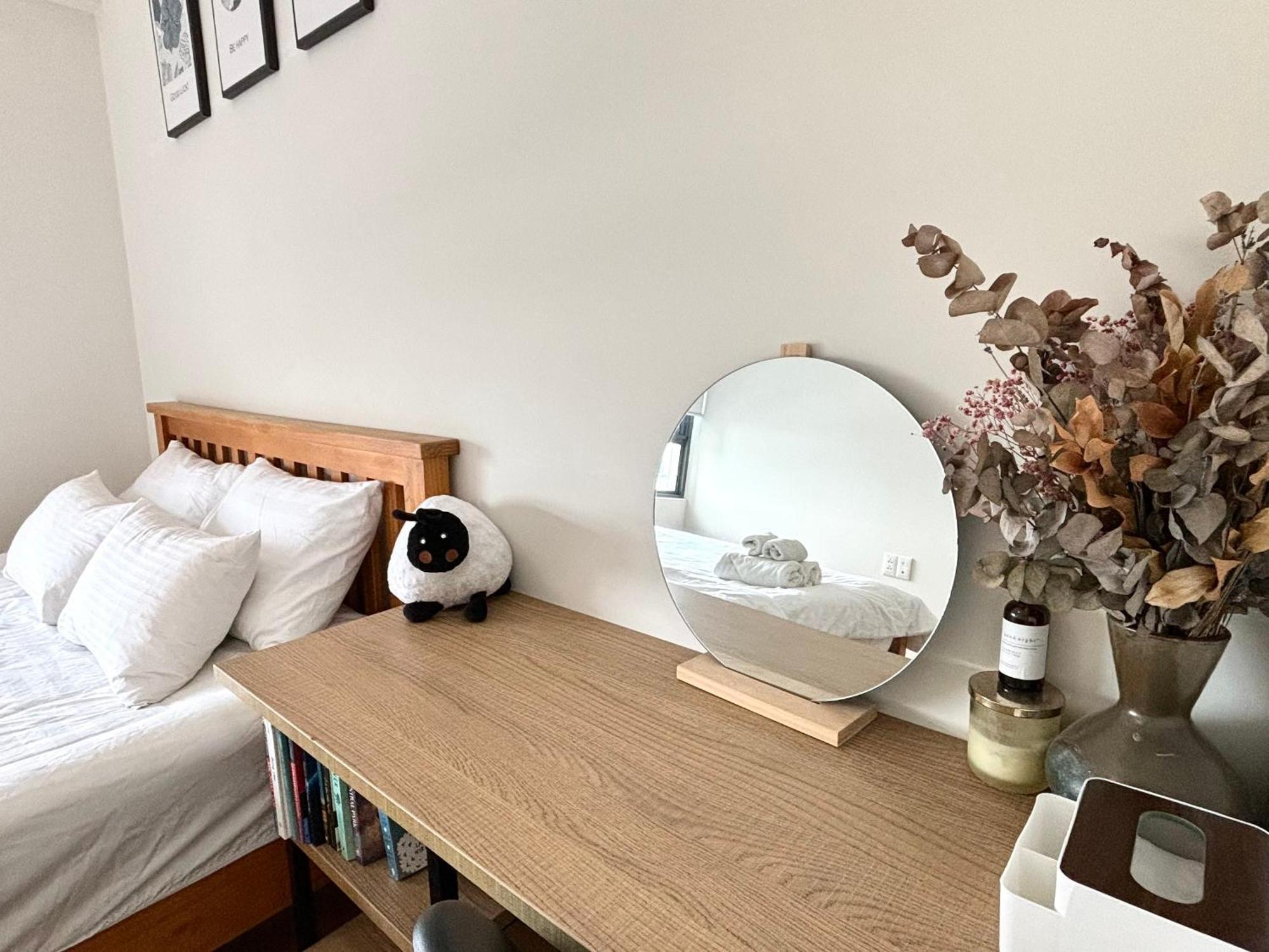01br T5 Thao Dien Apartment Ho Chi Minh City