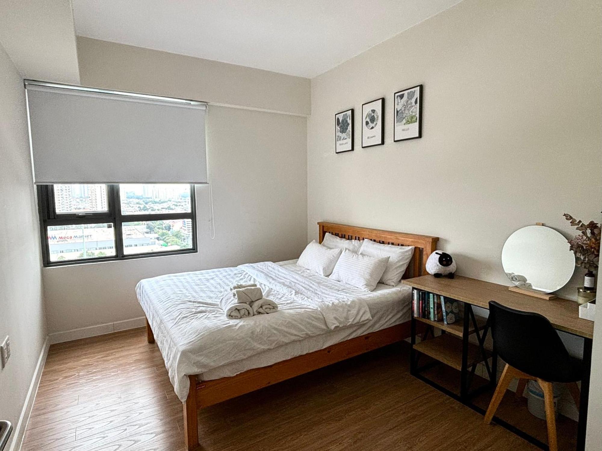 01br T5 Thao Dien Ho Chi Minh City