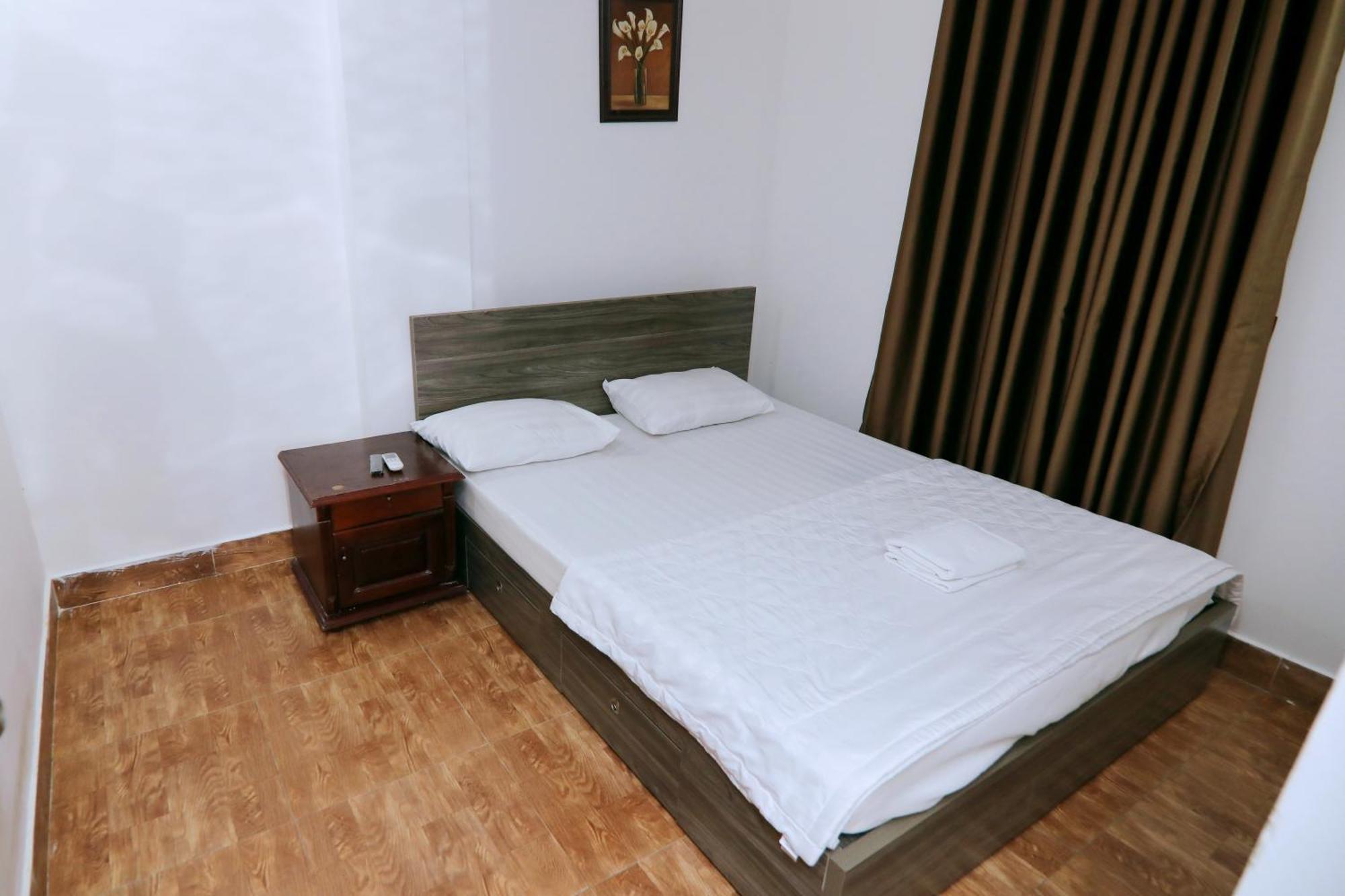 Hotel Khach San Sao Mai Xanh - Sao Mai Xanh *