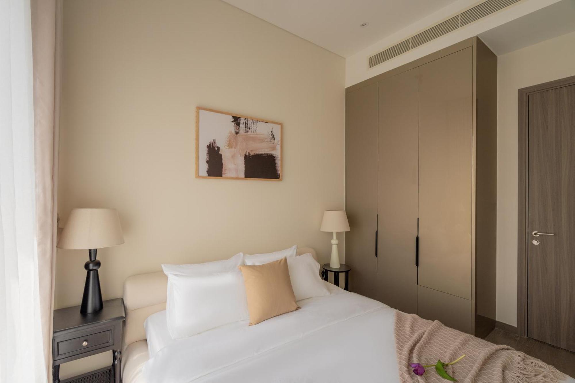 Apartment The Marq Elite Apartel
