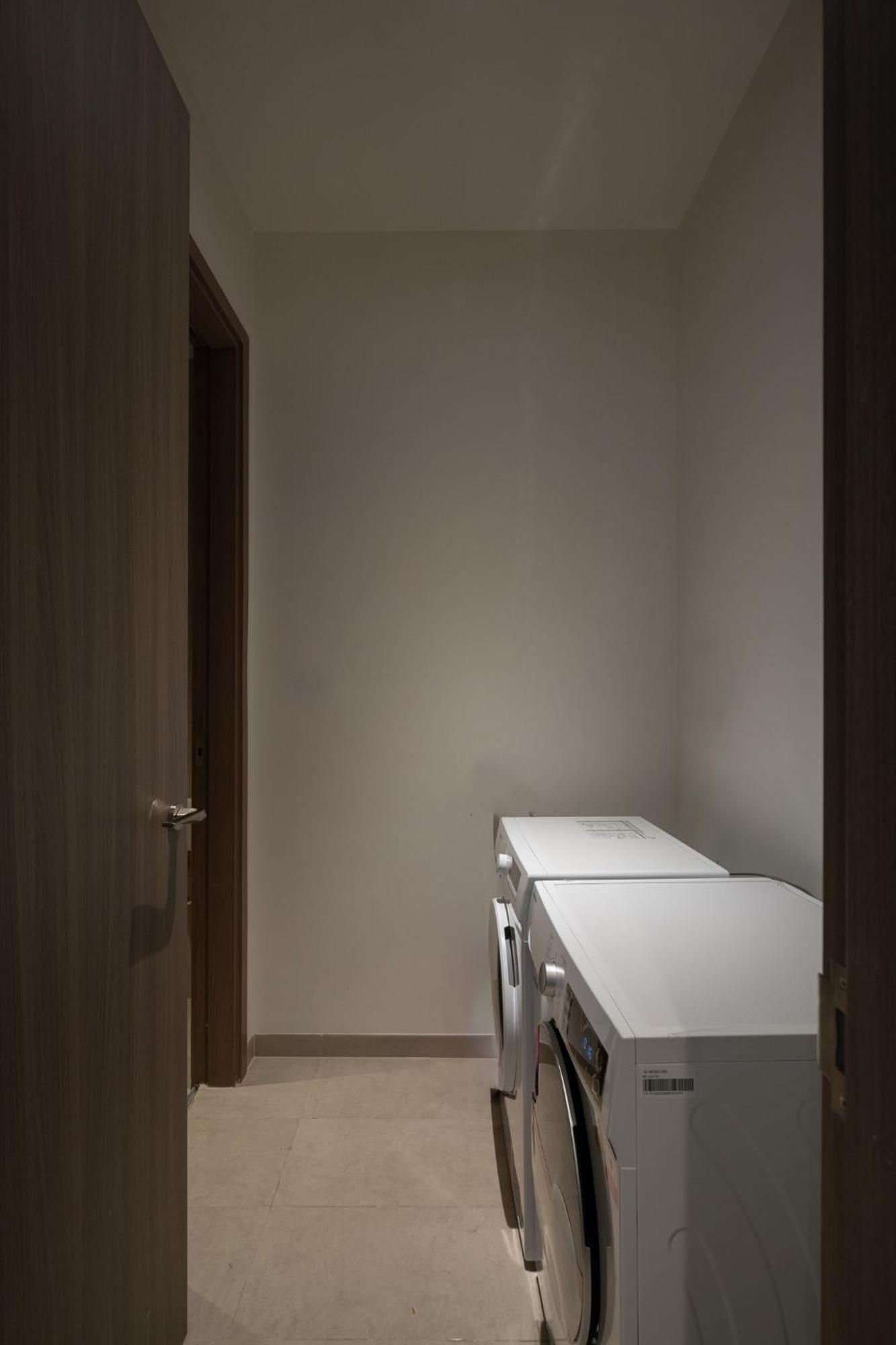 The Marq Elite Apartel Ho Chi Minh City