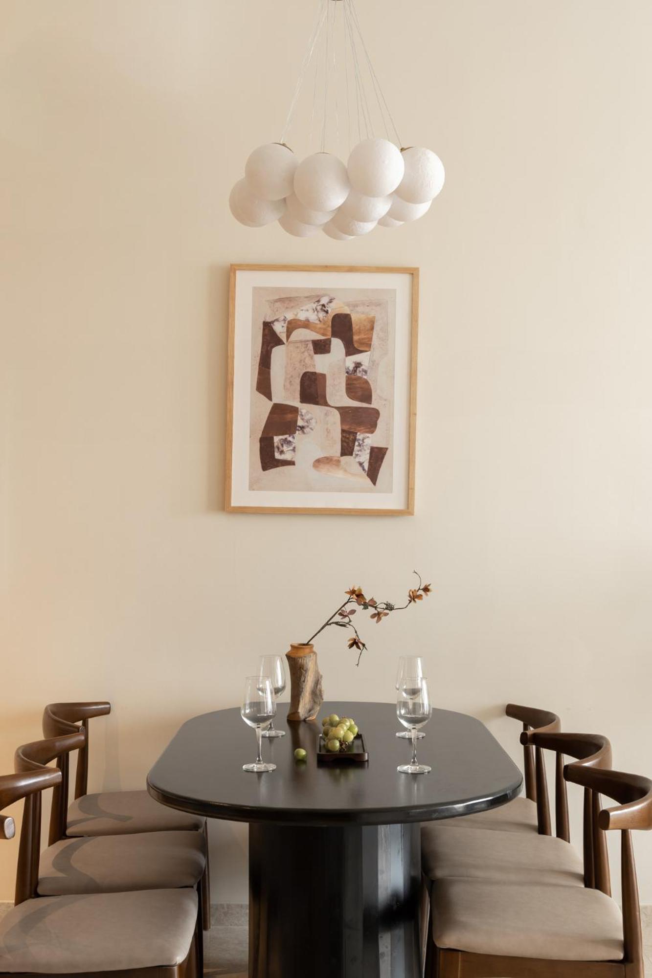Apartment The Marq Elite Apartel *