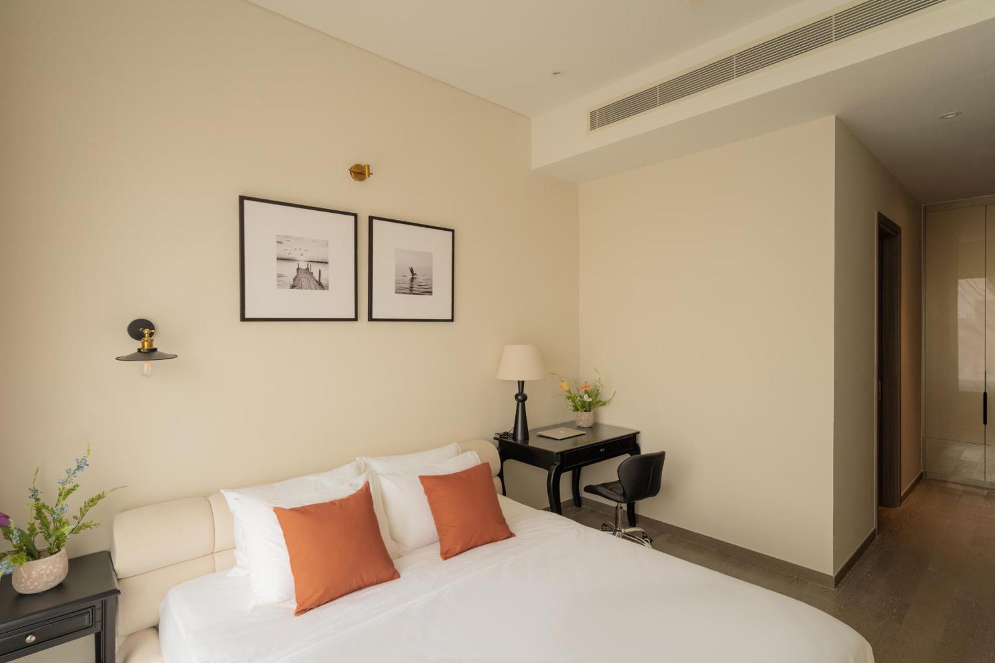 Apartment The Marq Elite Apartel *