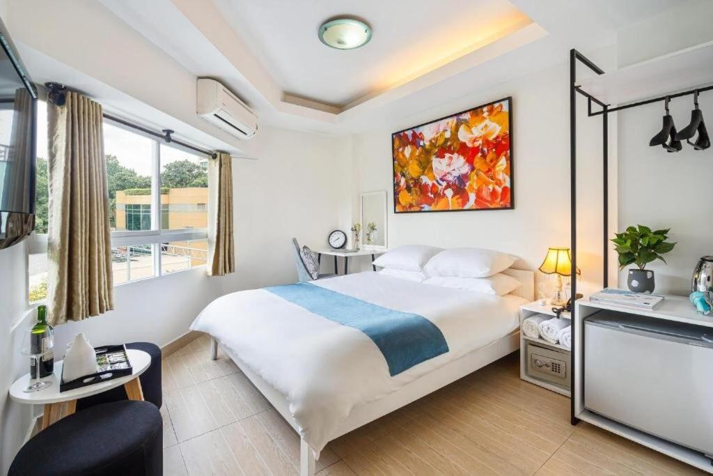 The Dilly - Truong Dinh 3* TP. Hồ Chí Minh