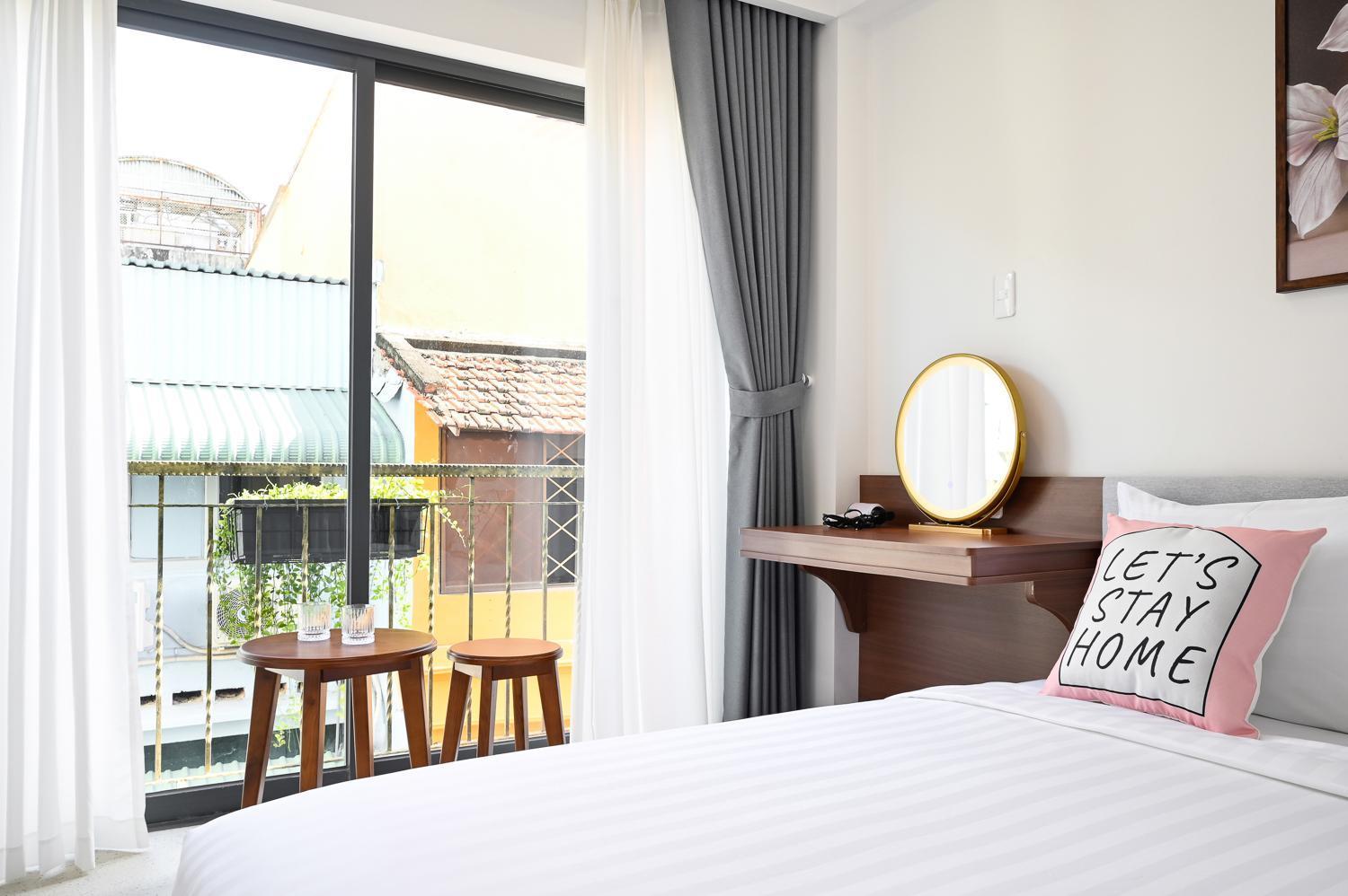 Hotel Saigon & 3*