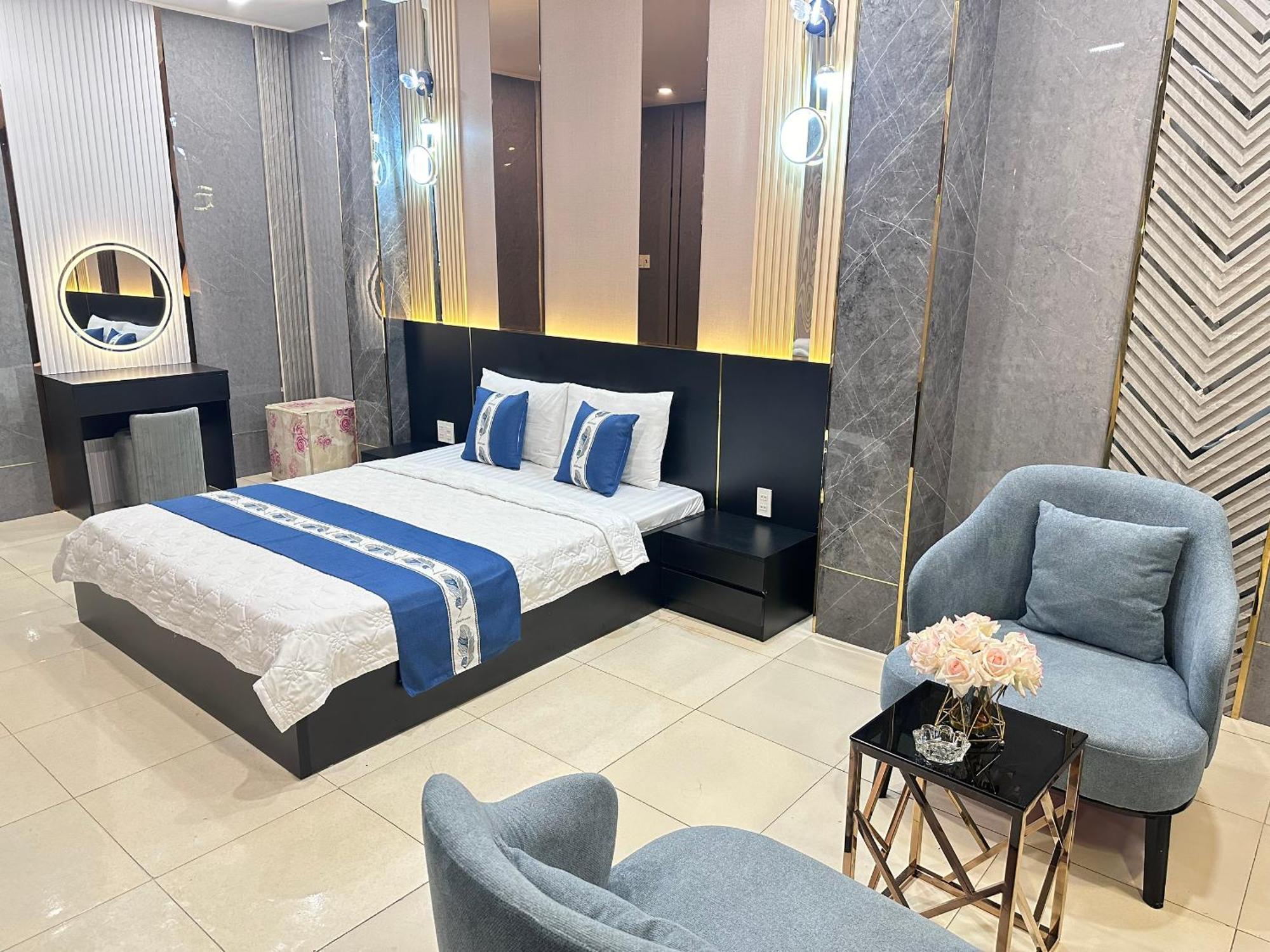 Hotel Eden