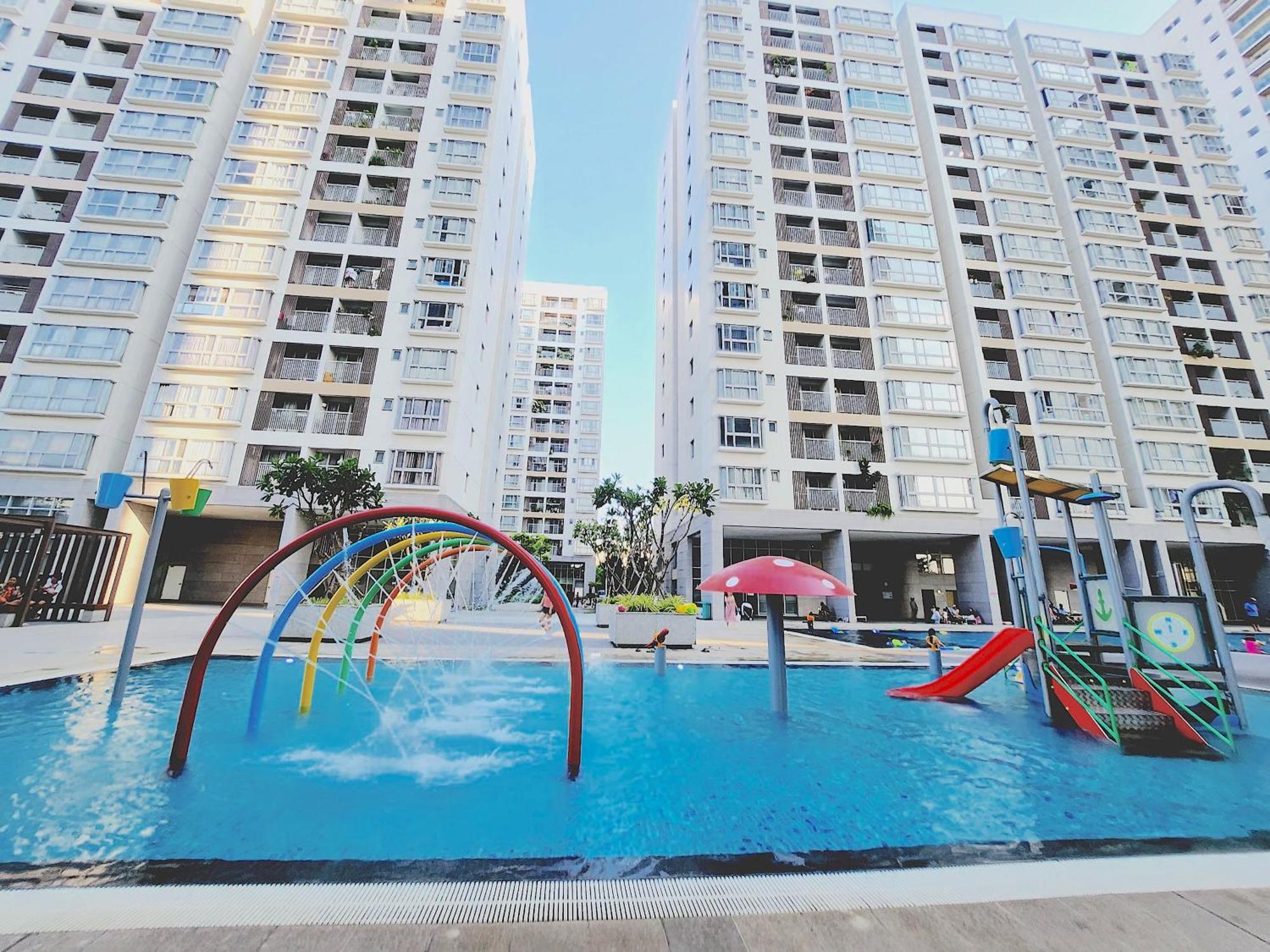 Scenic Valley 2 Apartment *
