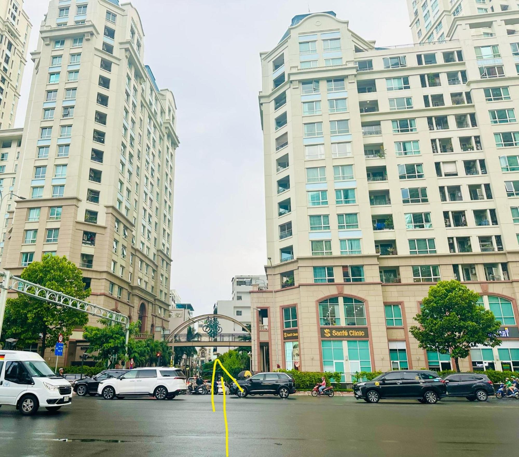 Cozy & Quiet 1br Oasis In Saigon