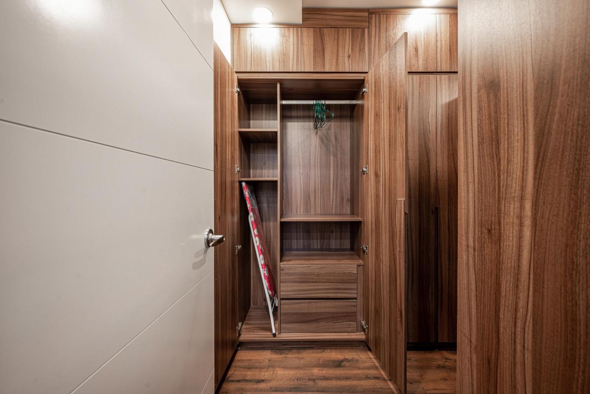 Apartment An Corner - Terra Royal 2 Bedrooms View