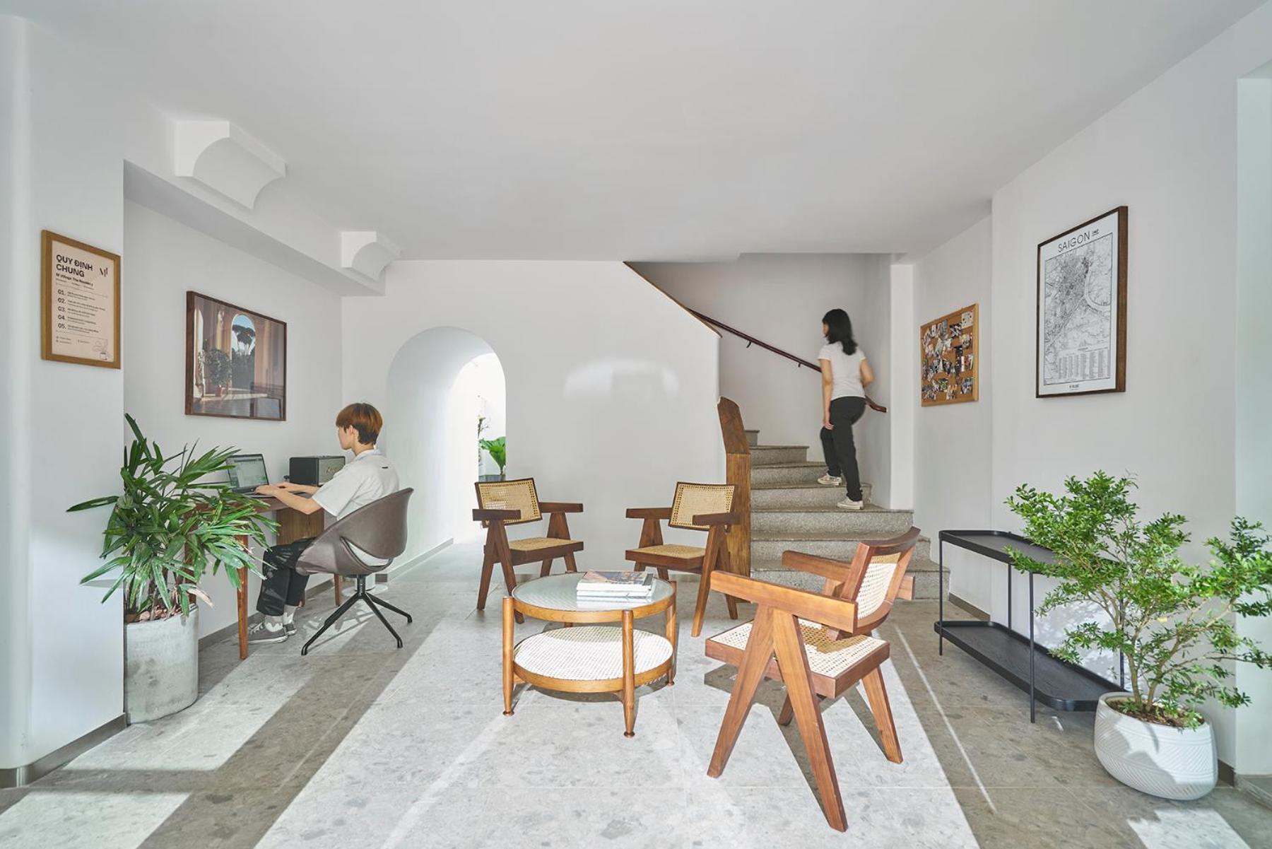 M Village Living Tu Xuong Hotel Ho Chi Minh City