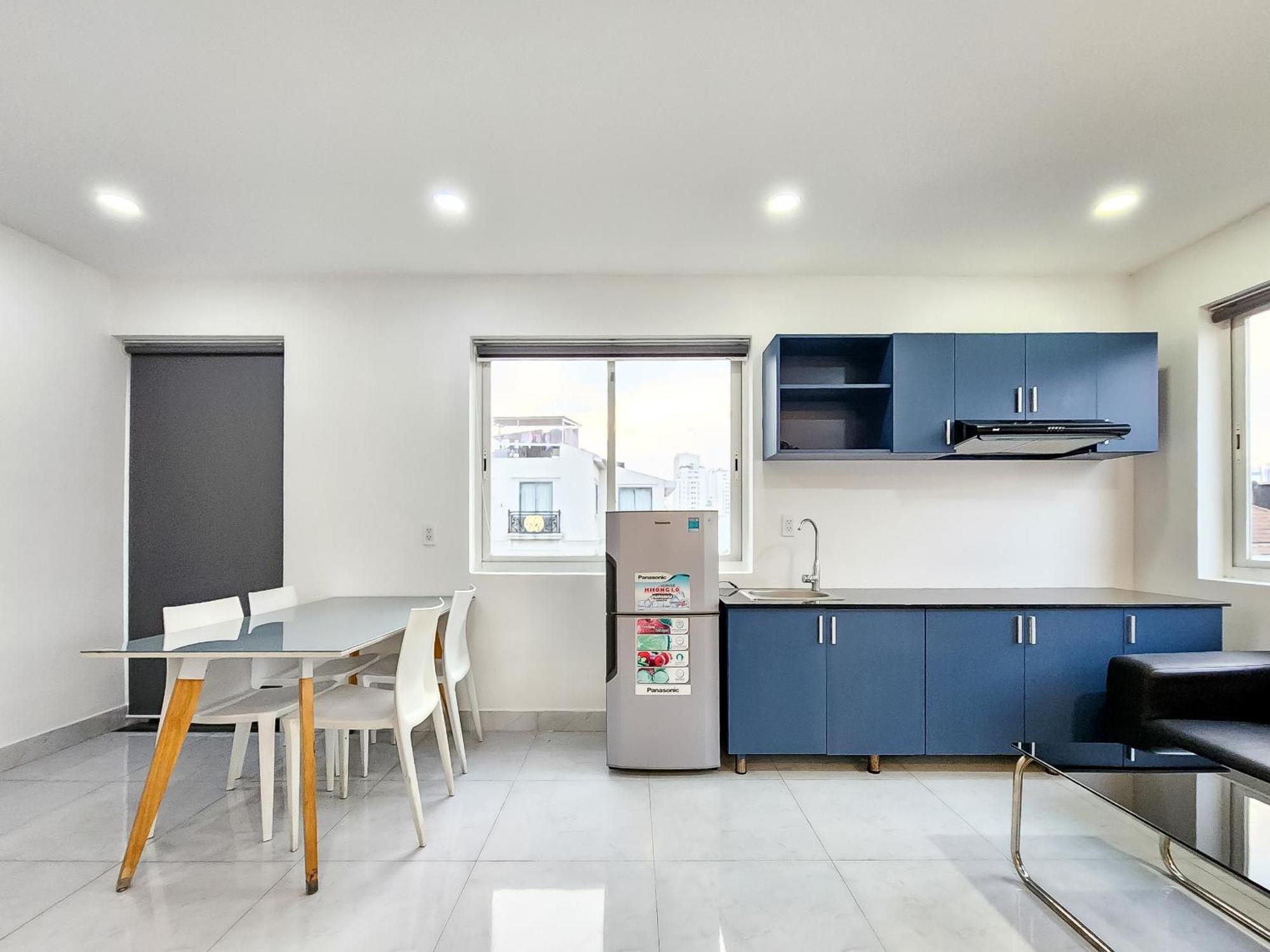 Aparthotel Golden Sun 2 Ho Chi Minh City