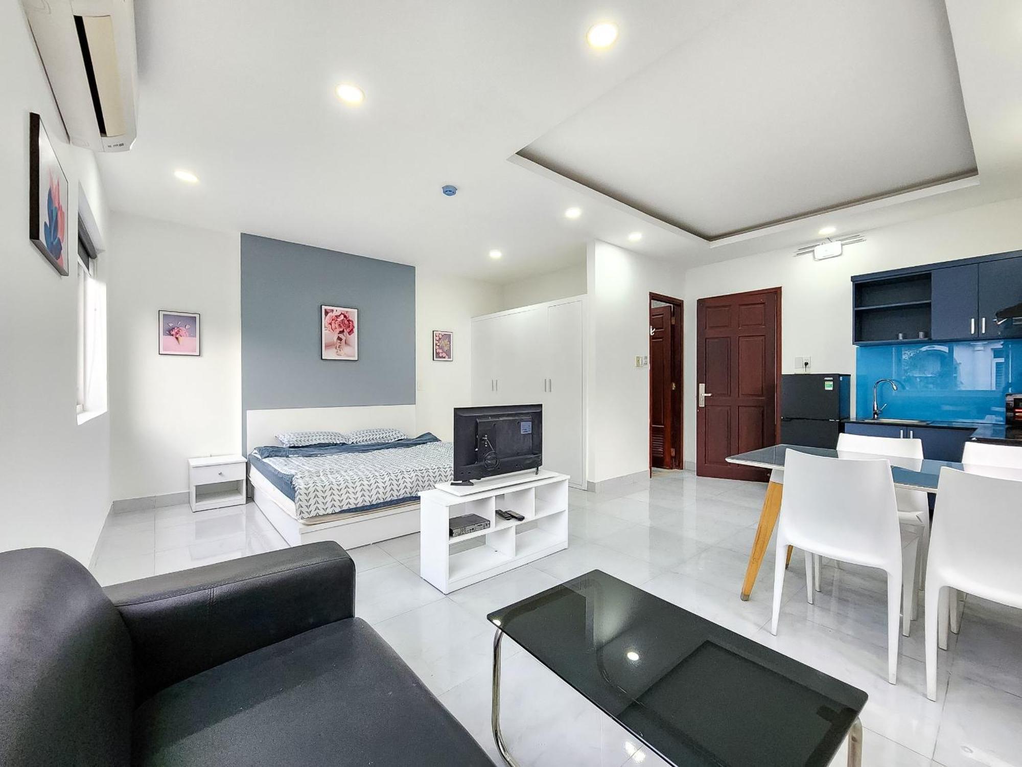 Golden Sun 2 Aparthotel *