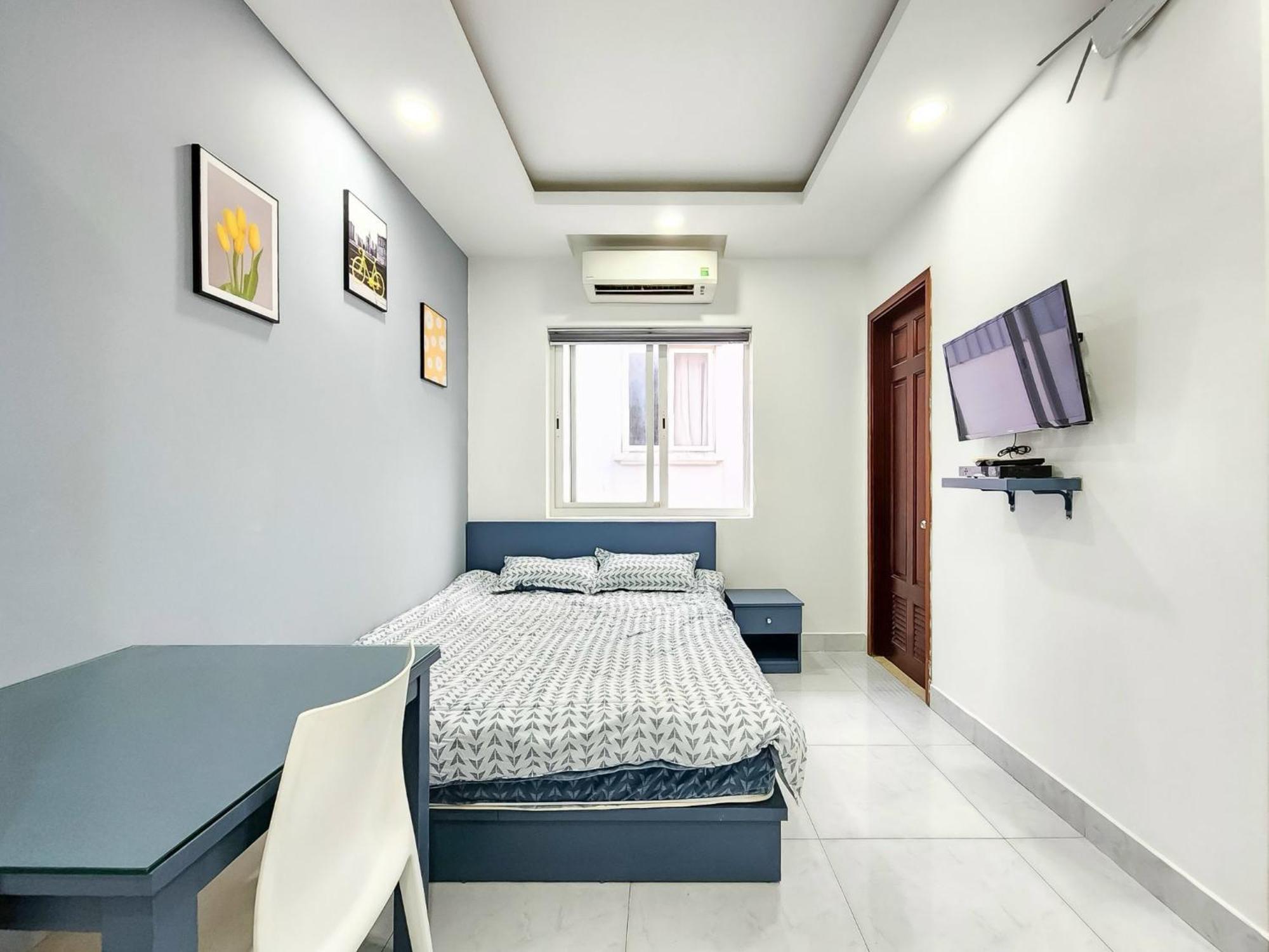 Golden Sun 2 Aparthotel *