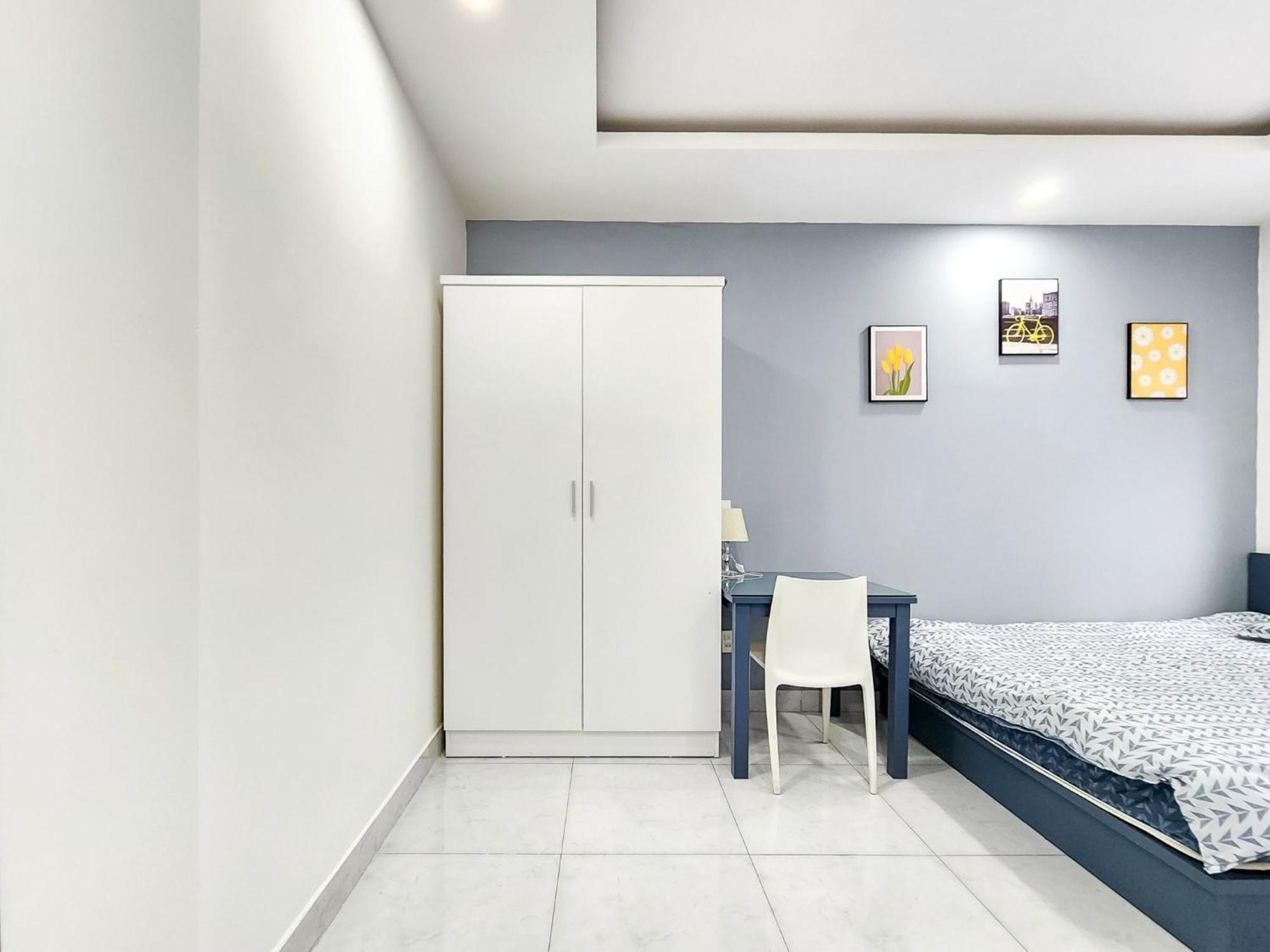 Golden Sun 2 Aparthotel