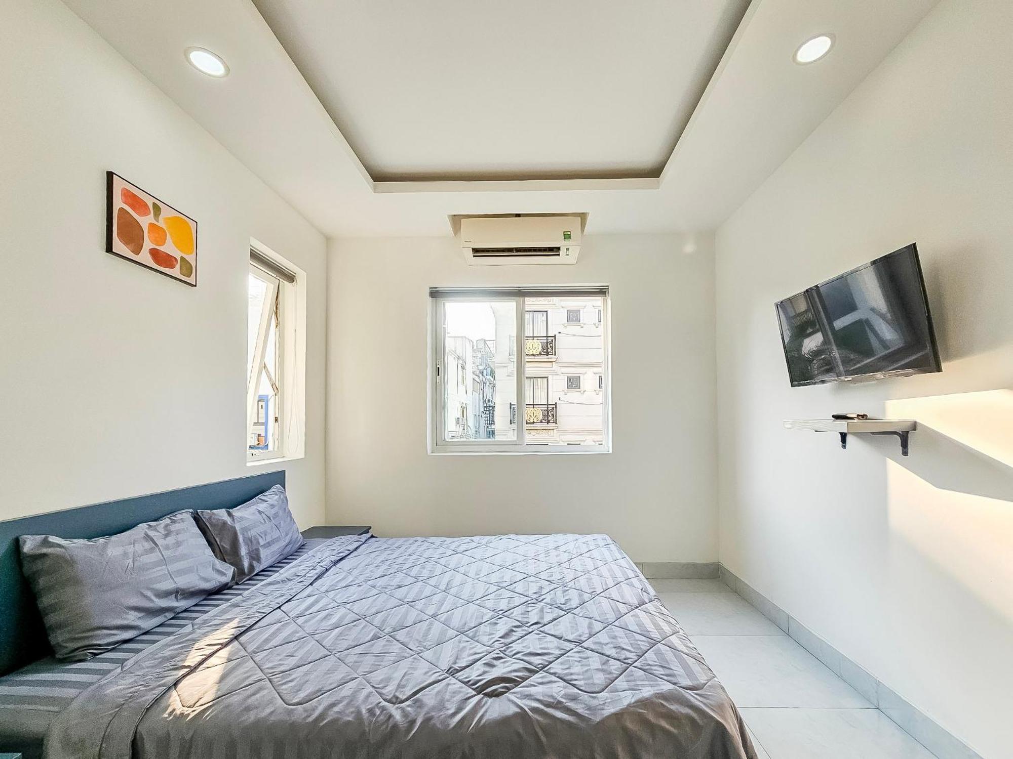 Aparthotel Golden Sun 2