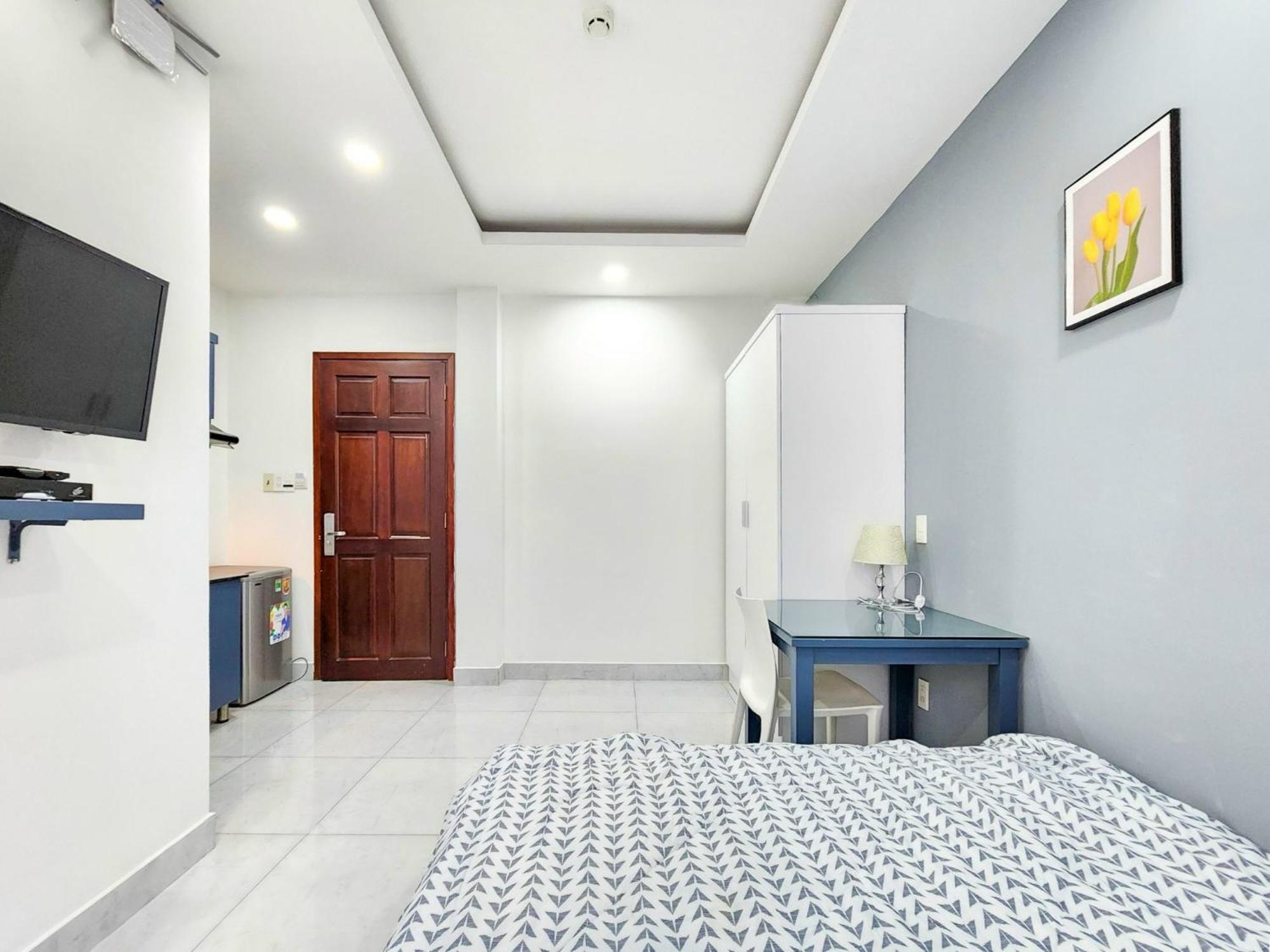 Aparthotel Golden Sun 2