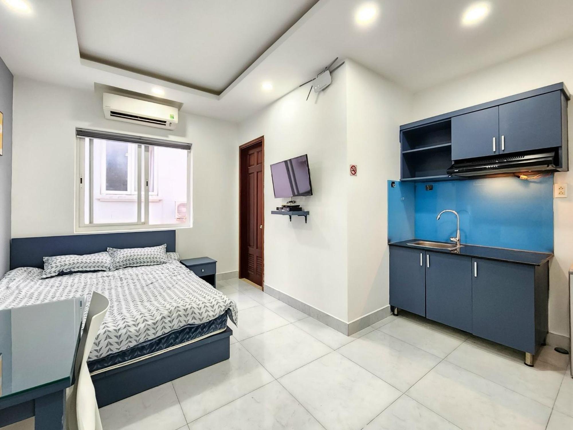 Aparthotel Golden Sun 2 *