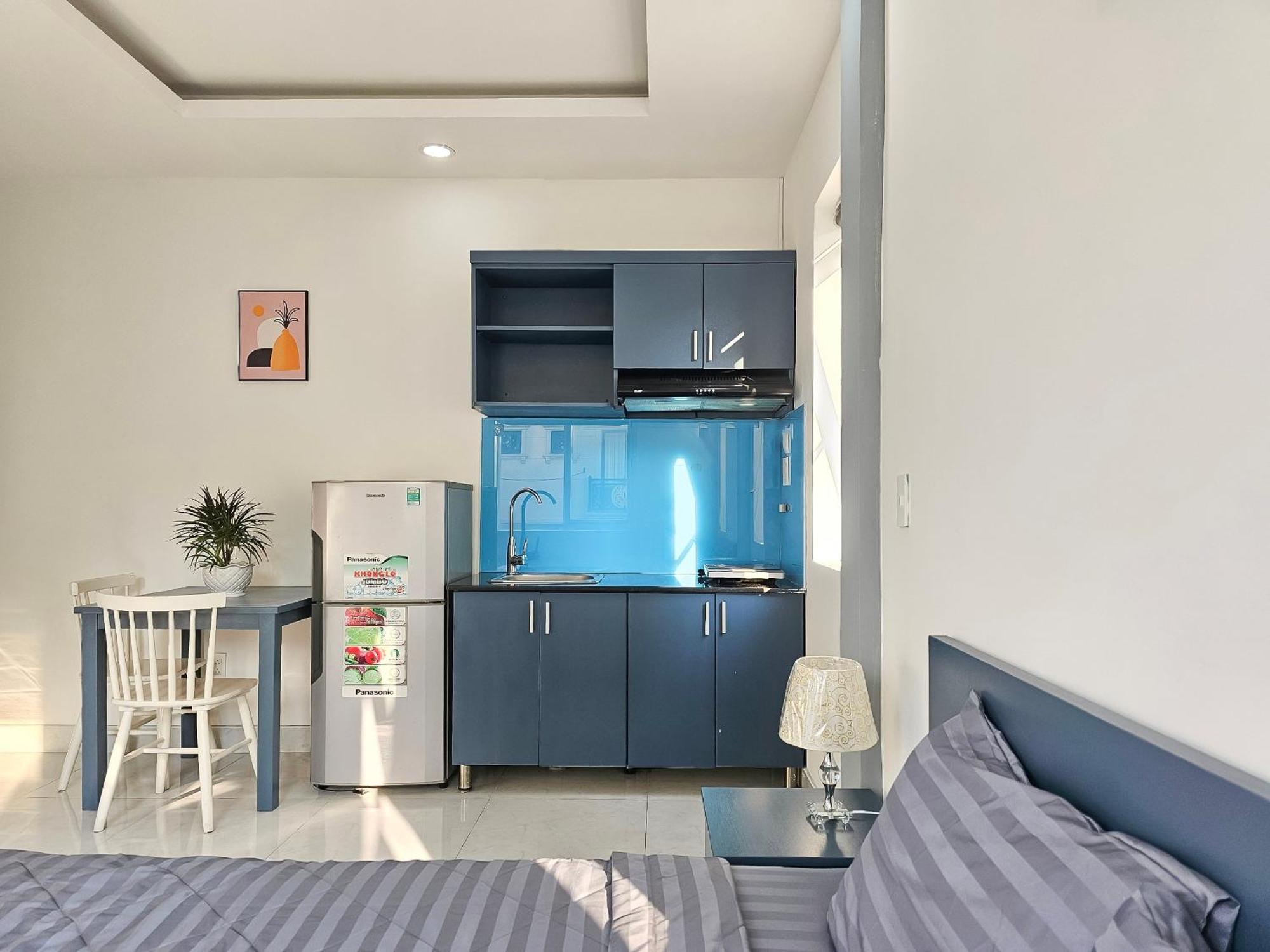 Aparthotel Golden Sun 2