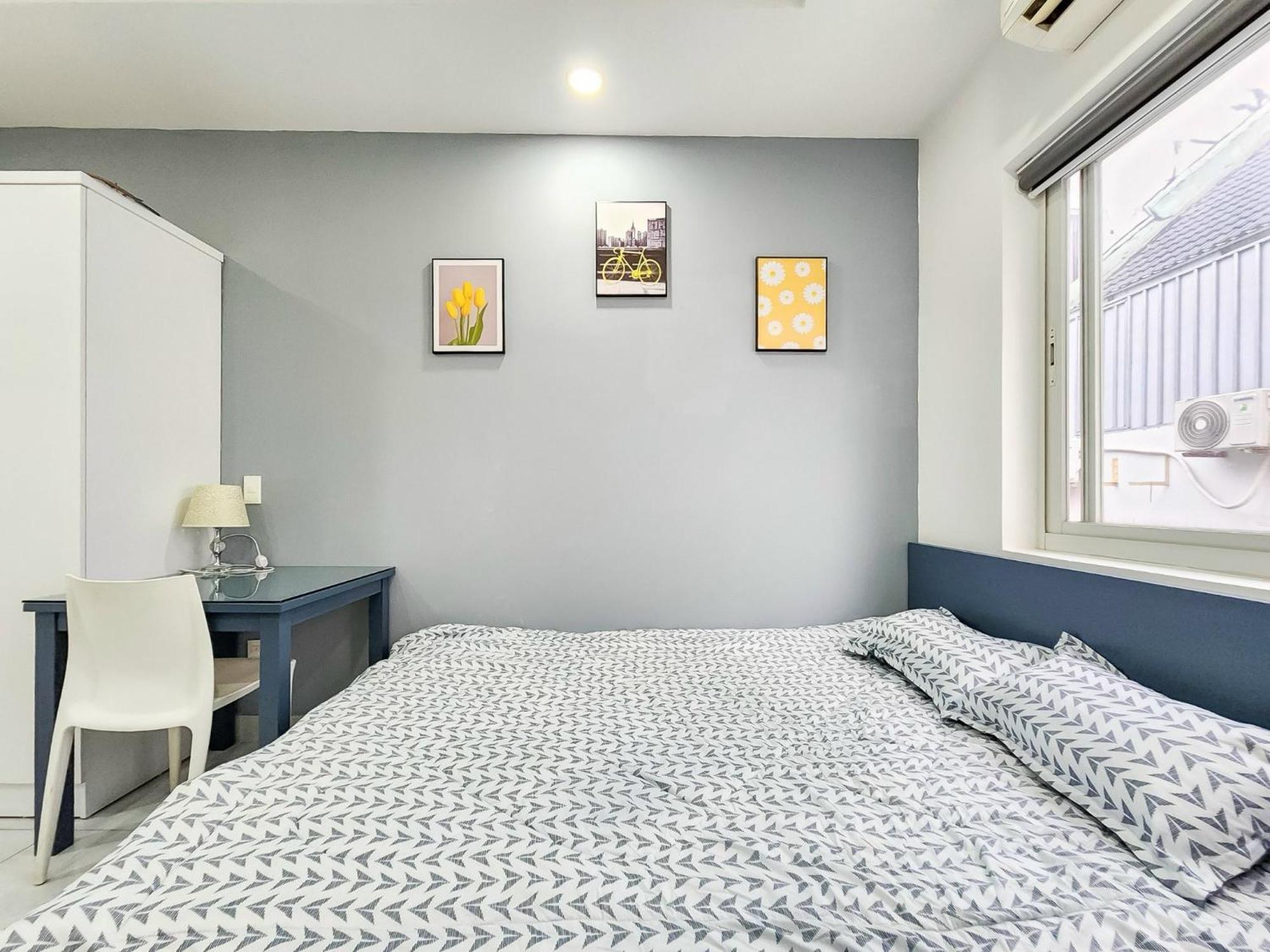 Aparthotel Golden Sun 2