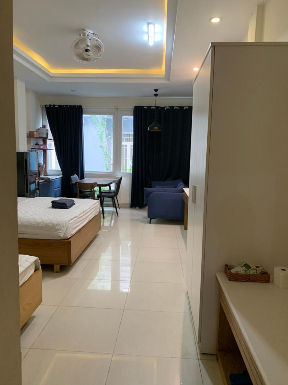 Yen House Apartment Ho Chi Minh City