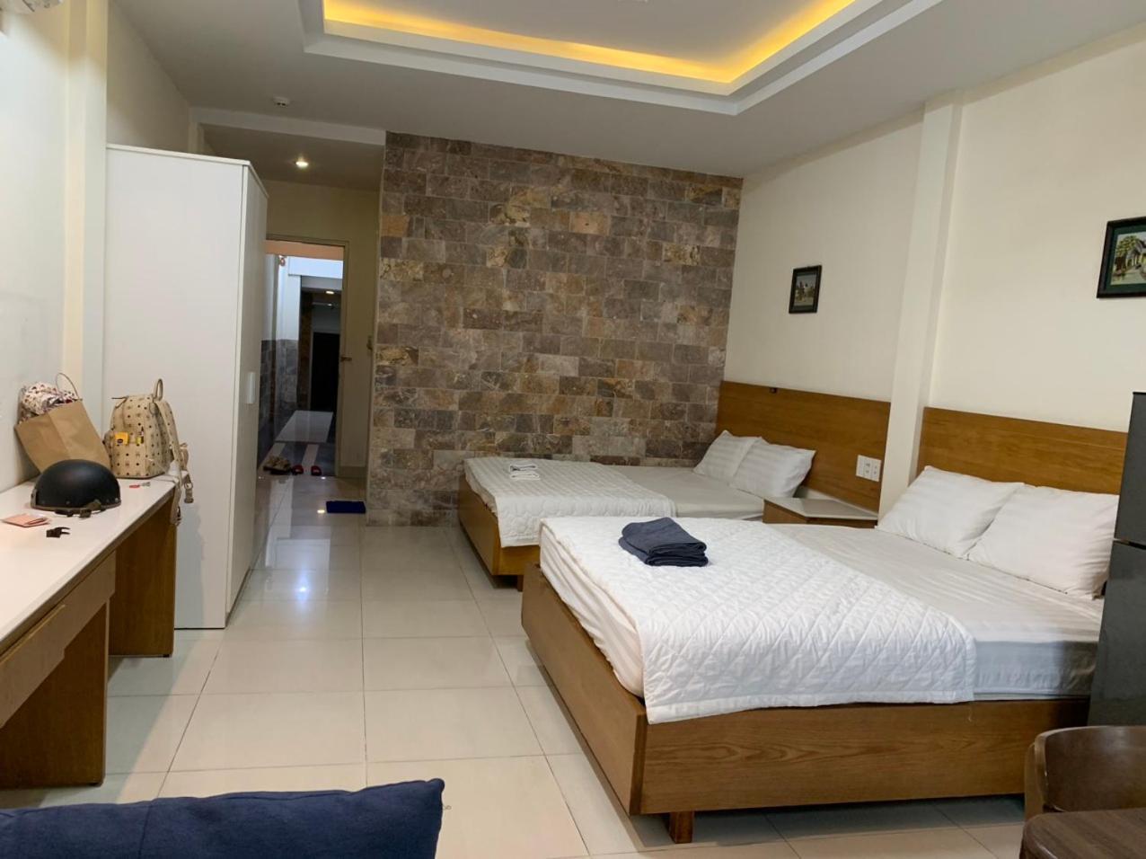Apartment Yen House