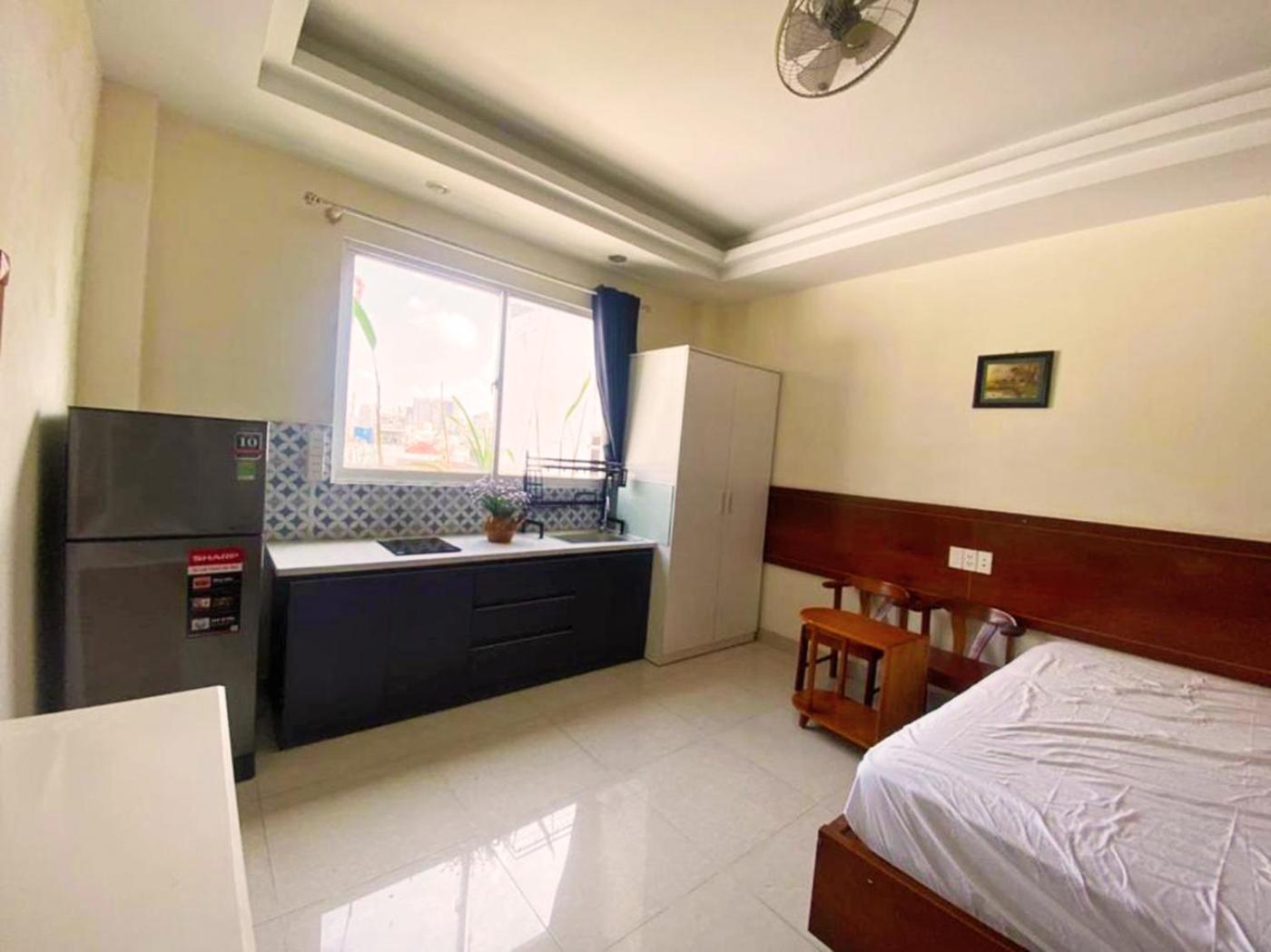 Yen House Ho Chi Minh City