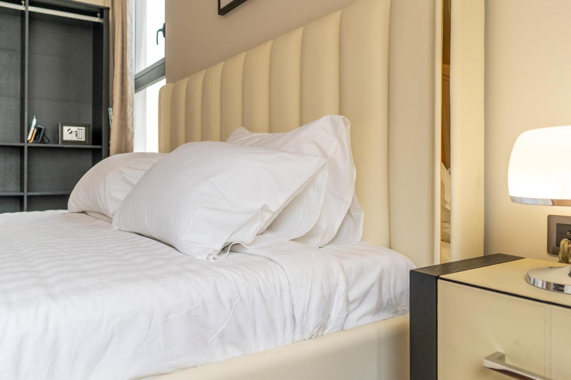 Apartment Delux D1,3bedrooms,2 Bath,pool,gym