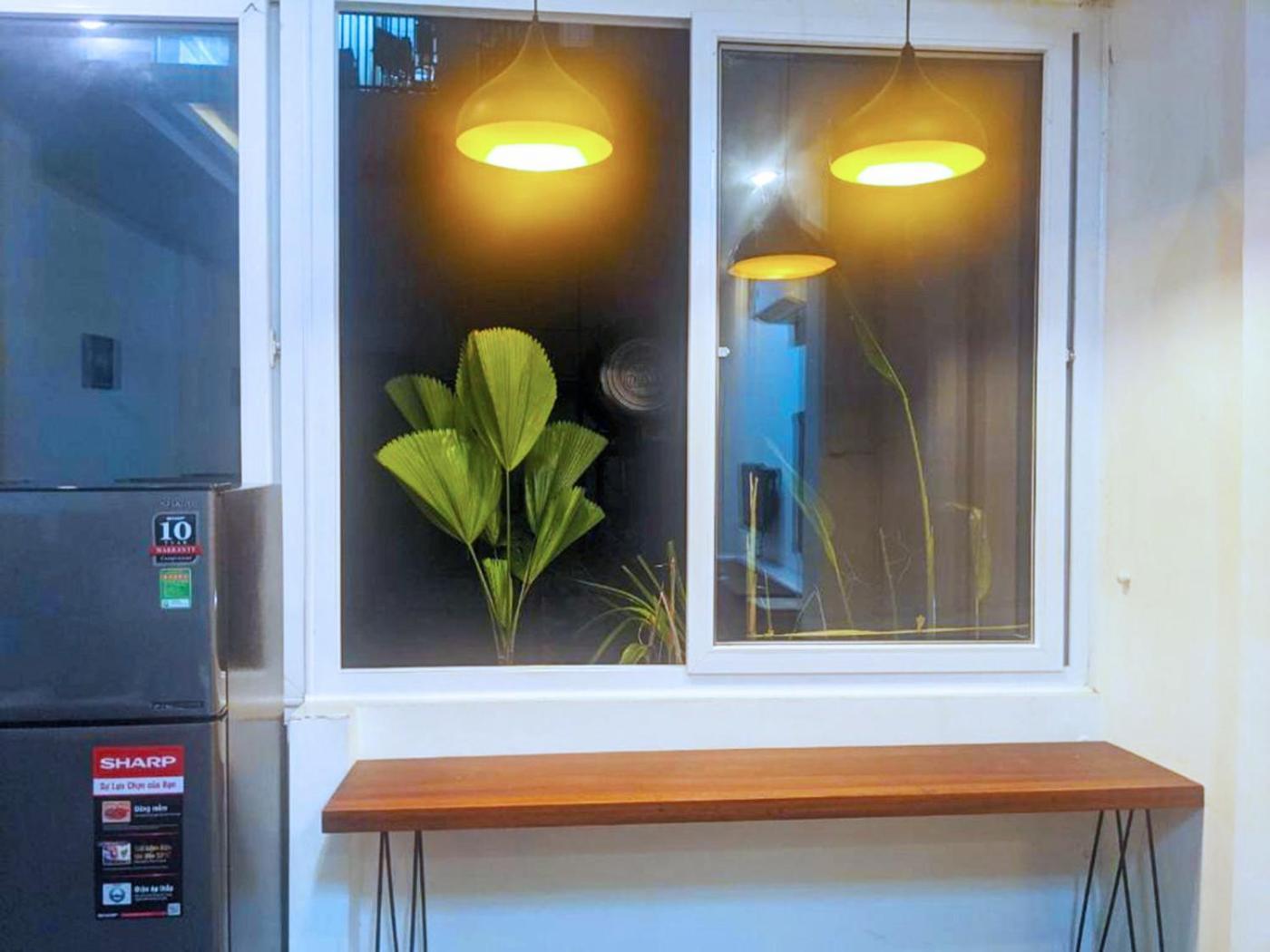 Yen House Apartment