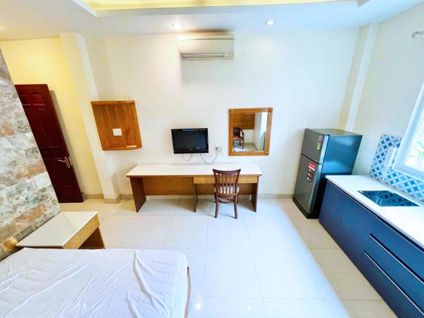 Yen House Apartment Ho Chi Minh City