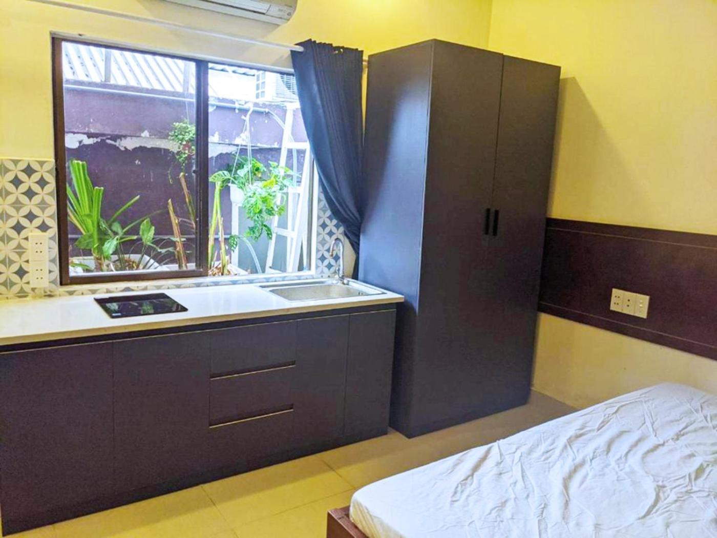 Apartment Yen House Ho Chi Minh City