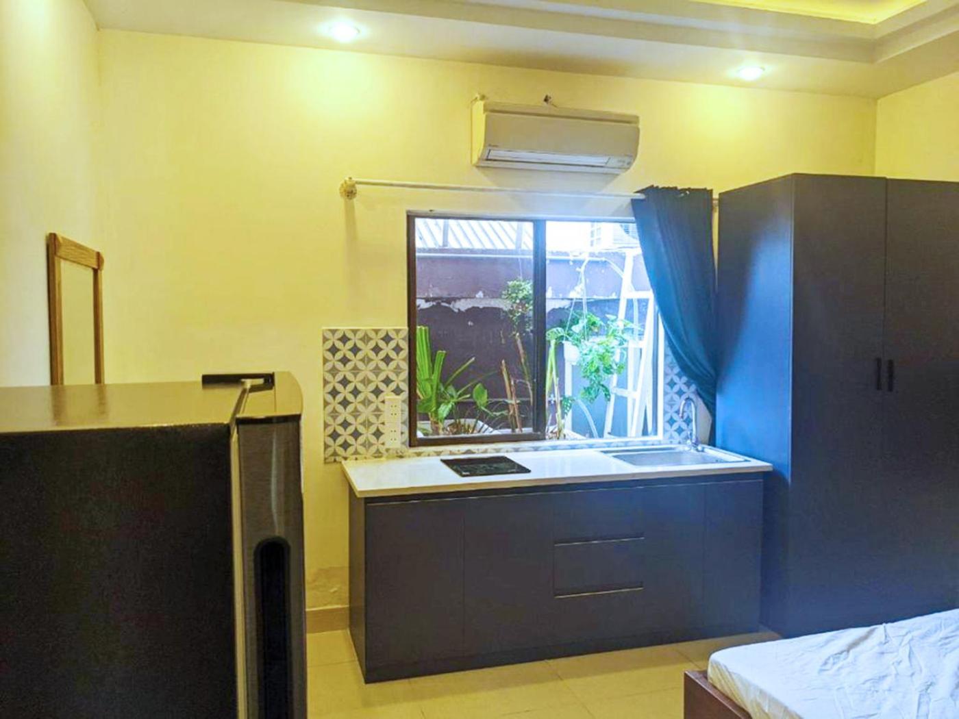 Yen House * Ho Chi Minh City