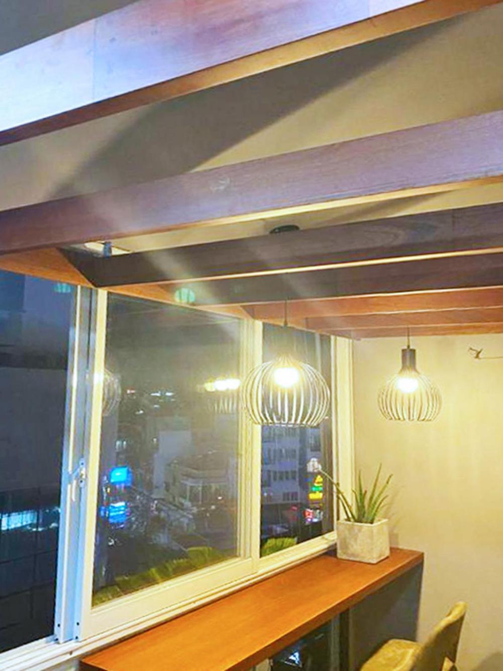 Apartment Yen House