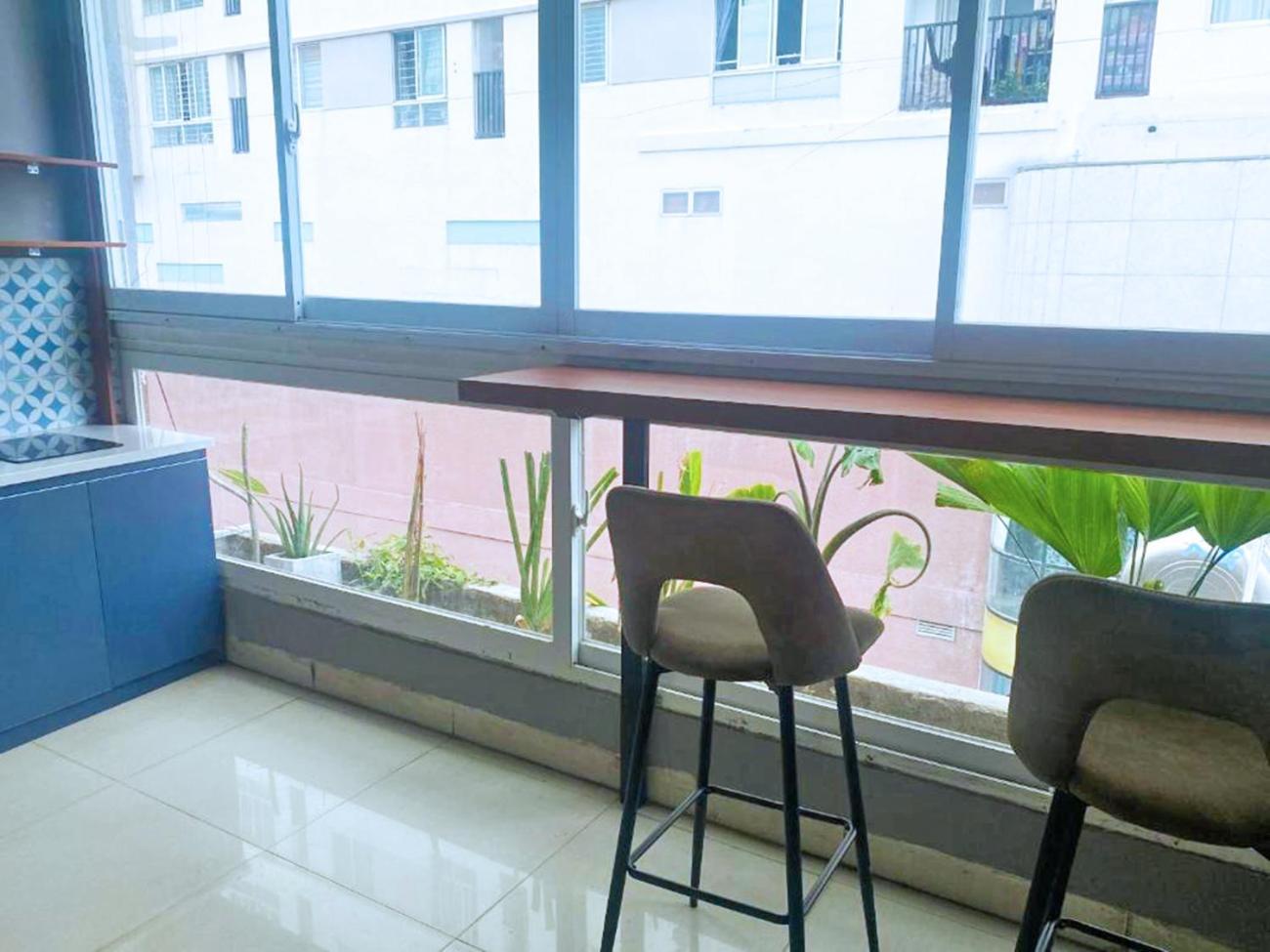 Yen House Ho Chi Minh City