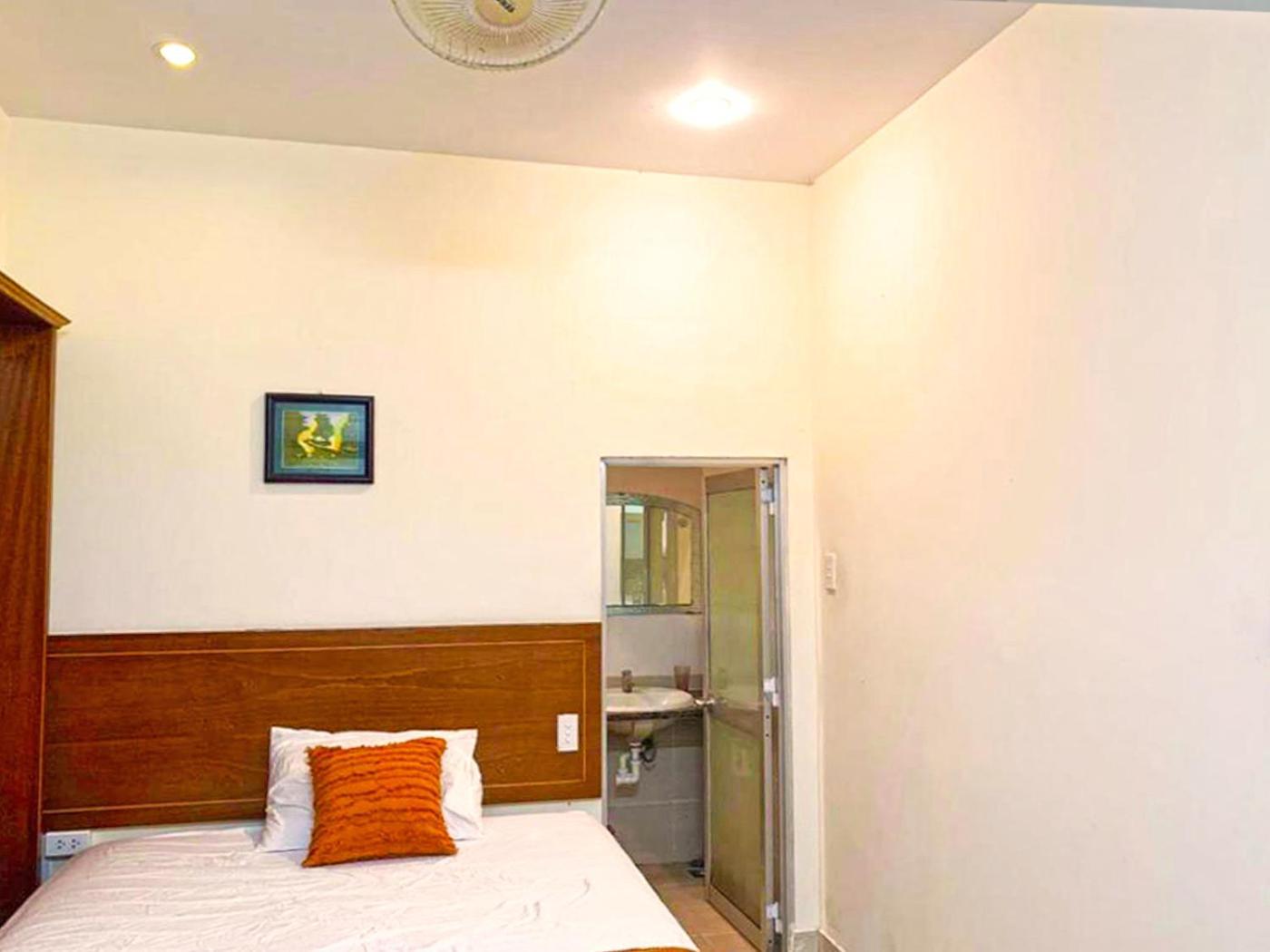 Yen House Apartment Ho Chi Minh City