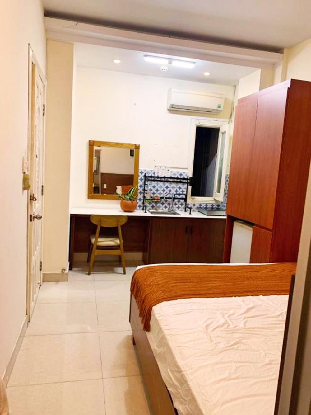 Yen House * Ho Chi Minh City