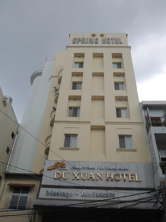 Du Xuan Hotel Ho Chi Minh City