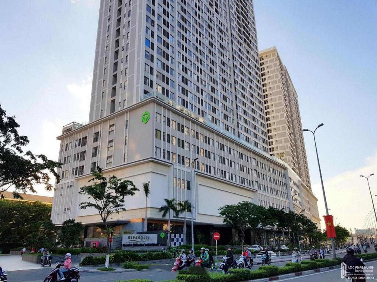 With Me Saigon - Rivergate * Bandar Ho Chi Minh