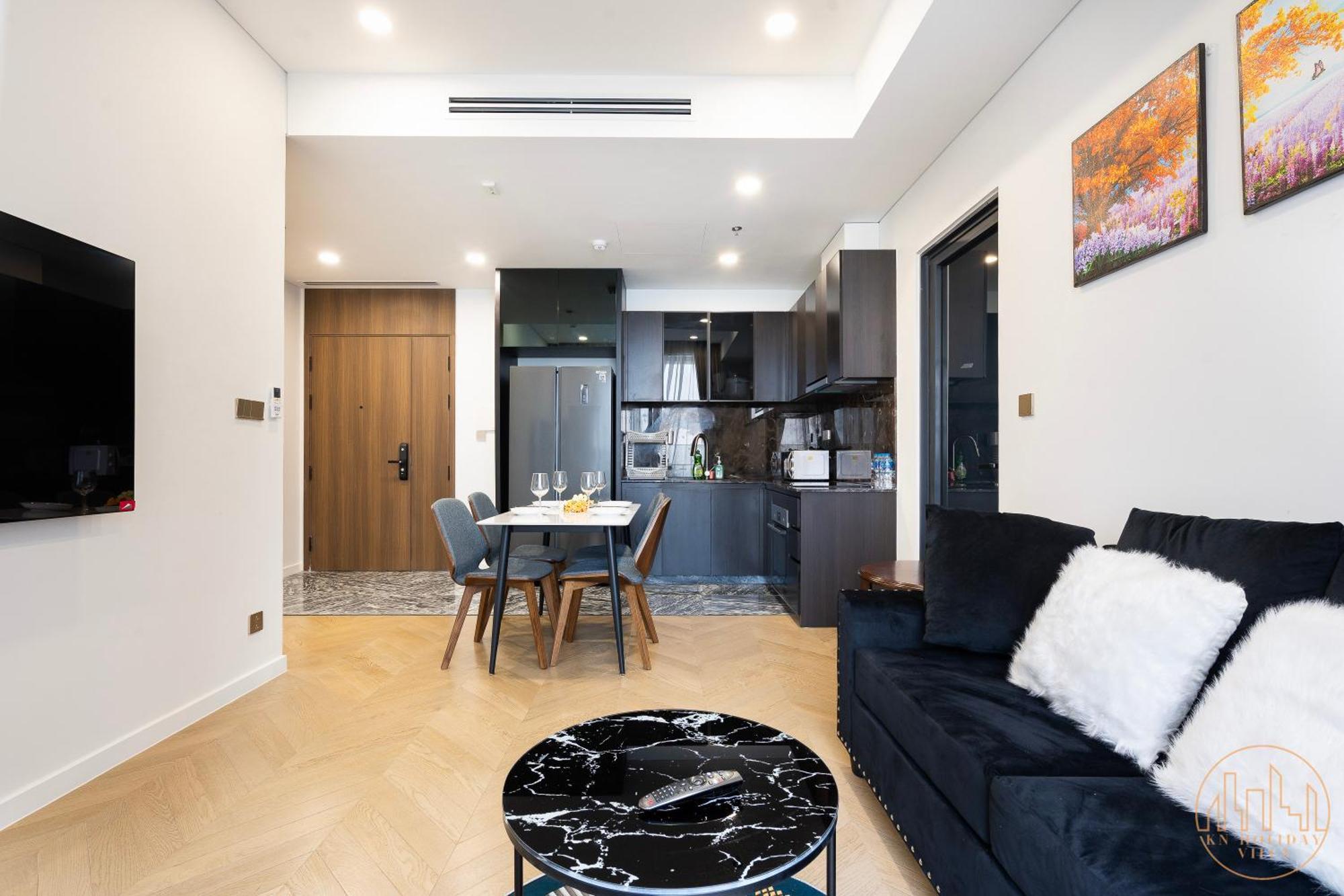 Apartment Kn In Lumiere Riverside *
